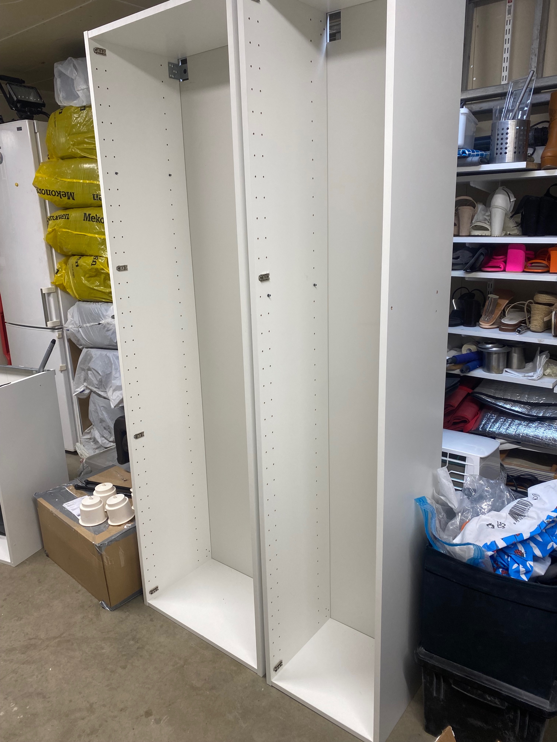 Seller photo