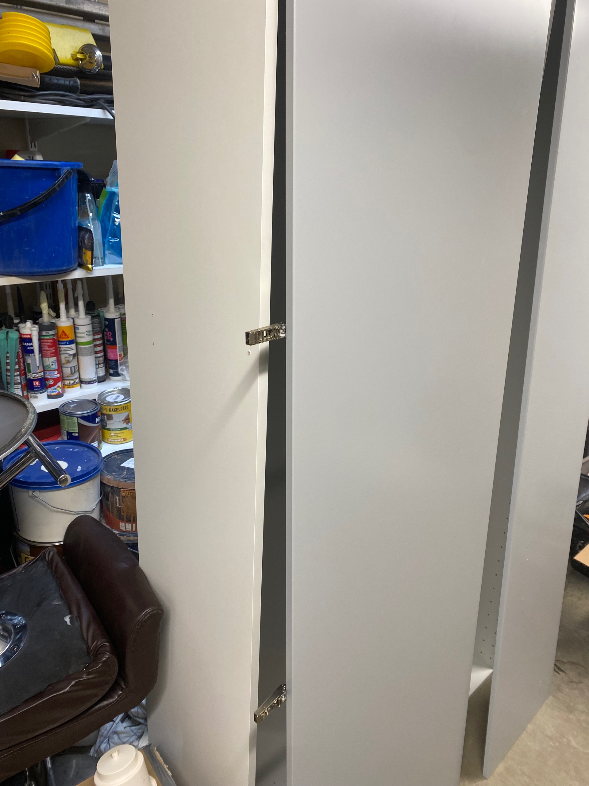 Seller photo