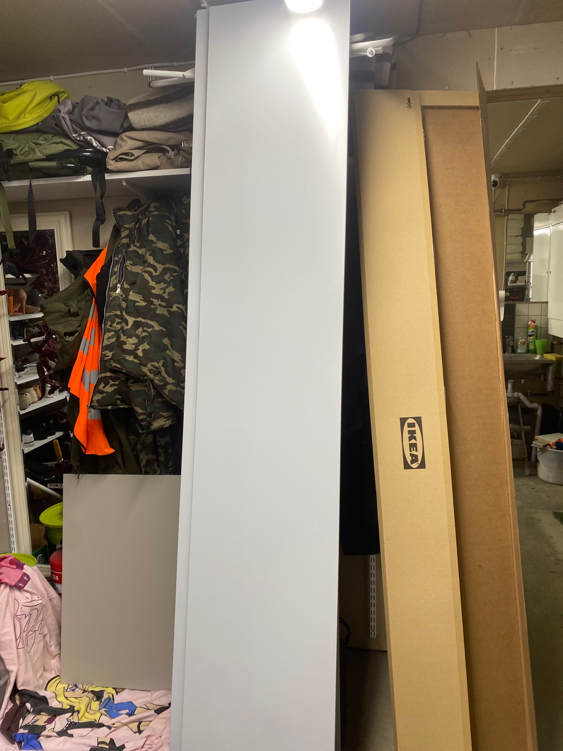 Seller photo