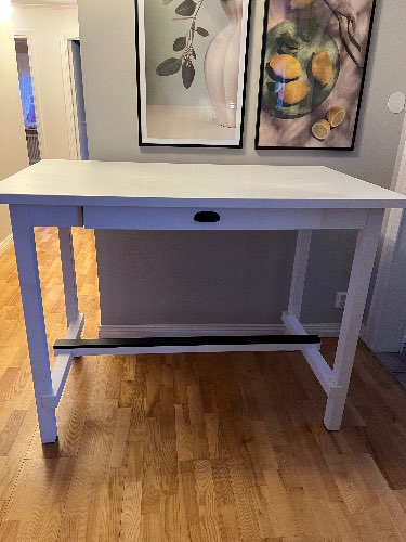 Seller photo