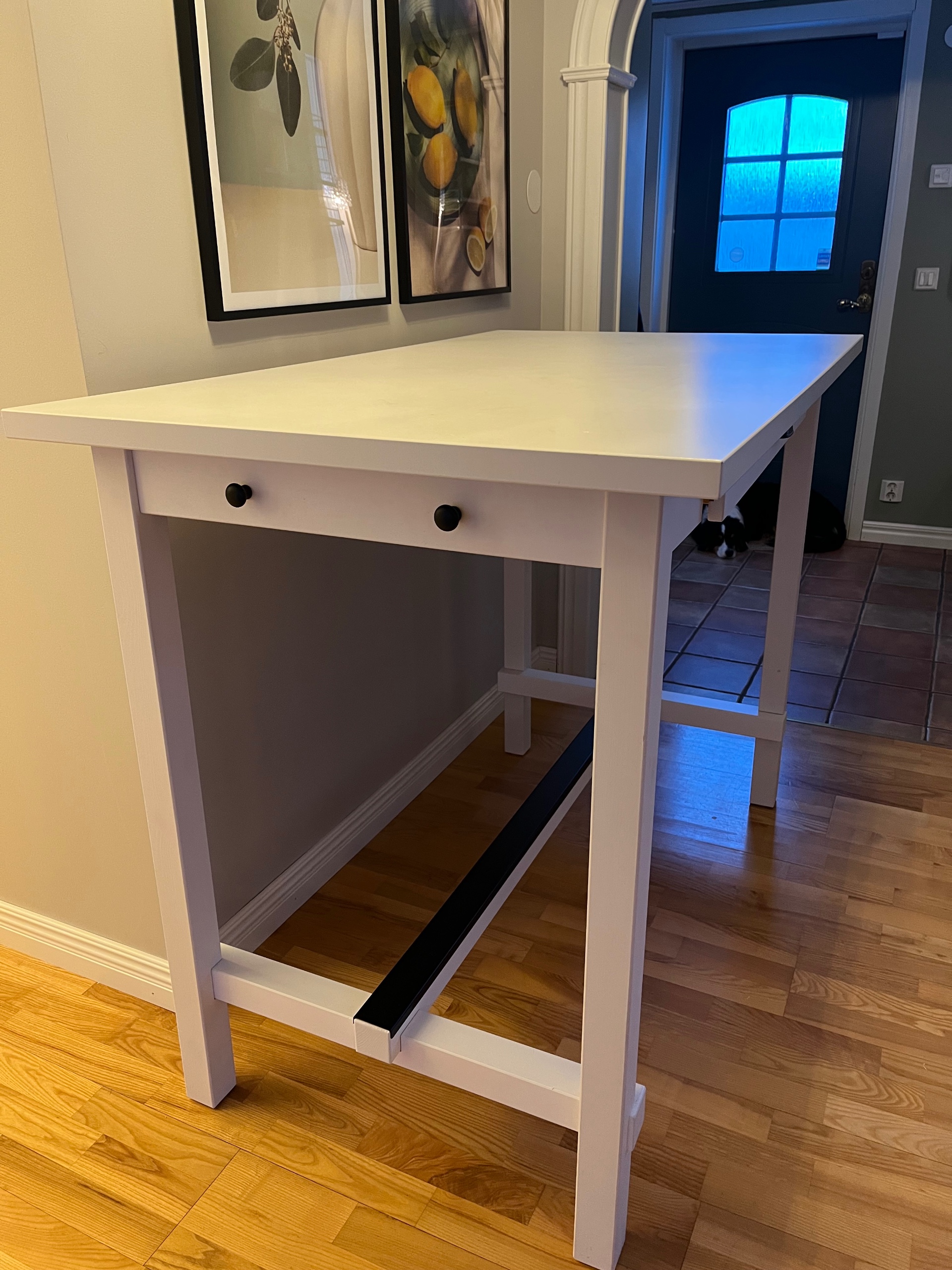 Seller photo
