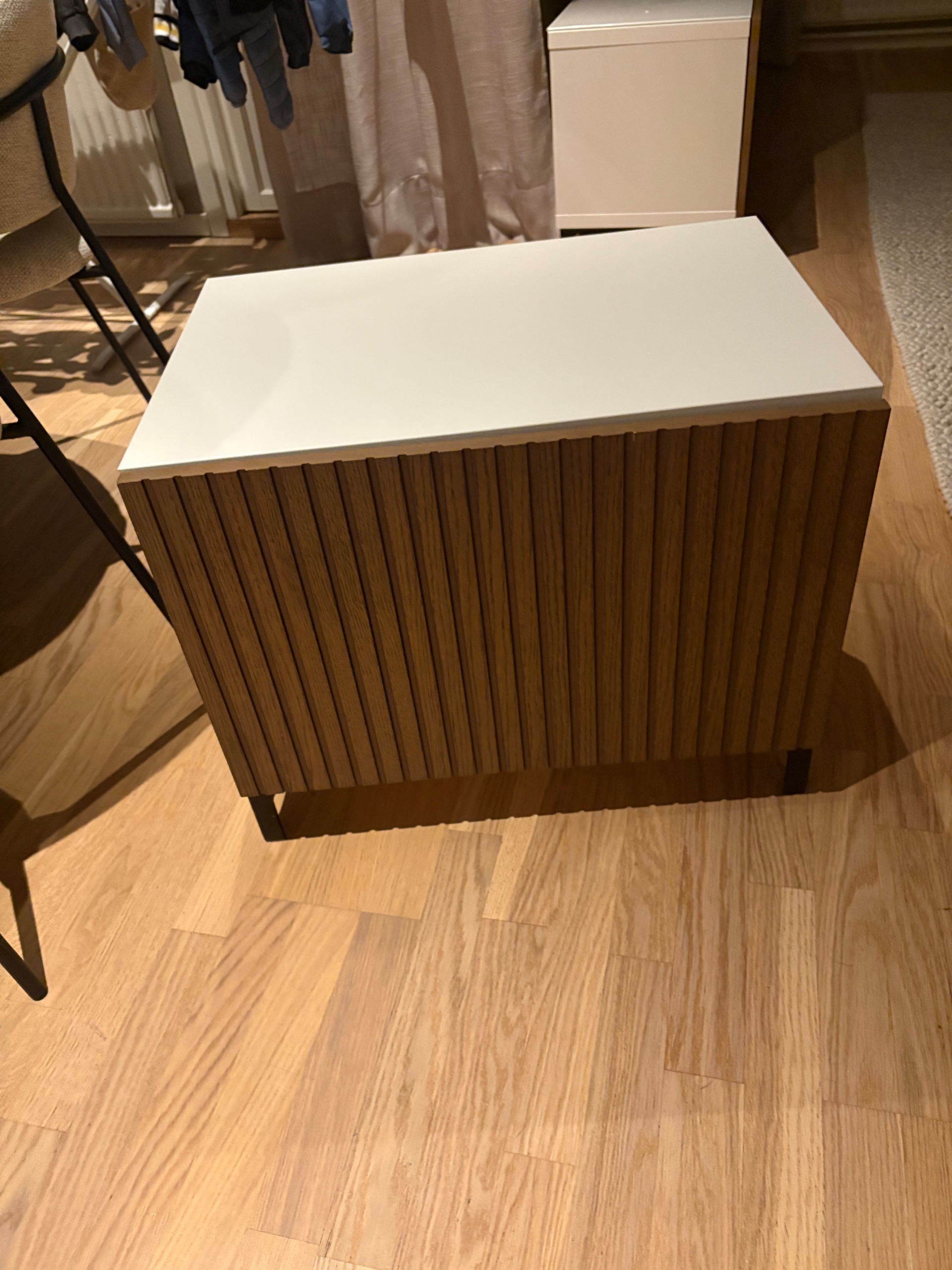 Seller photo