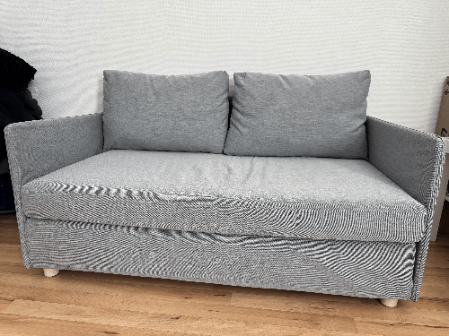 Seller photo
