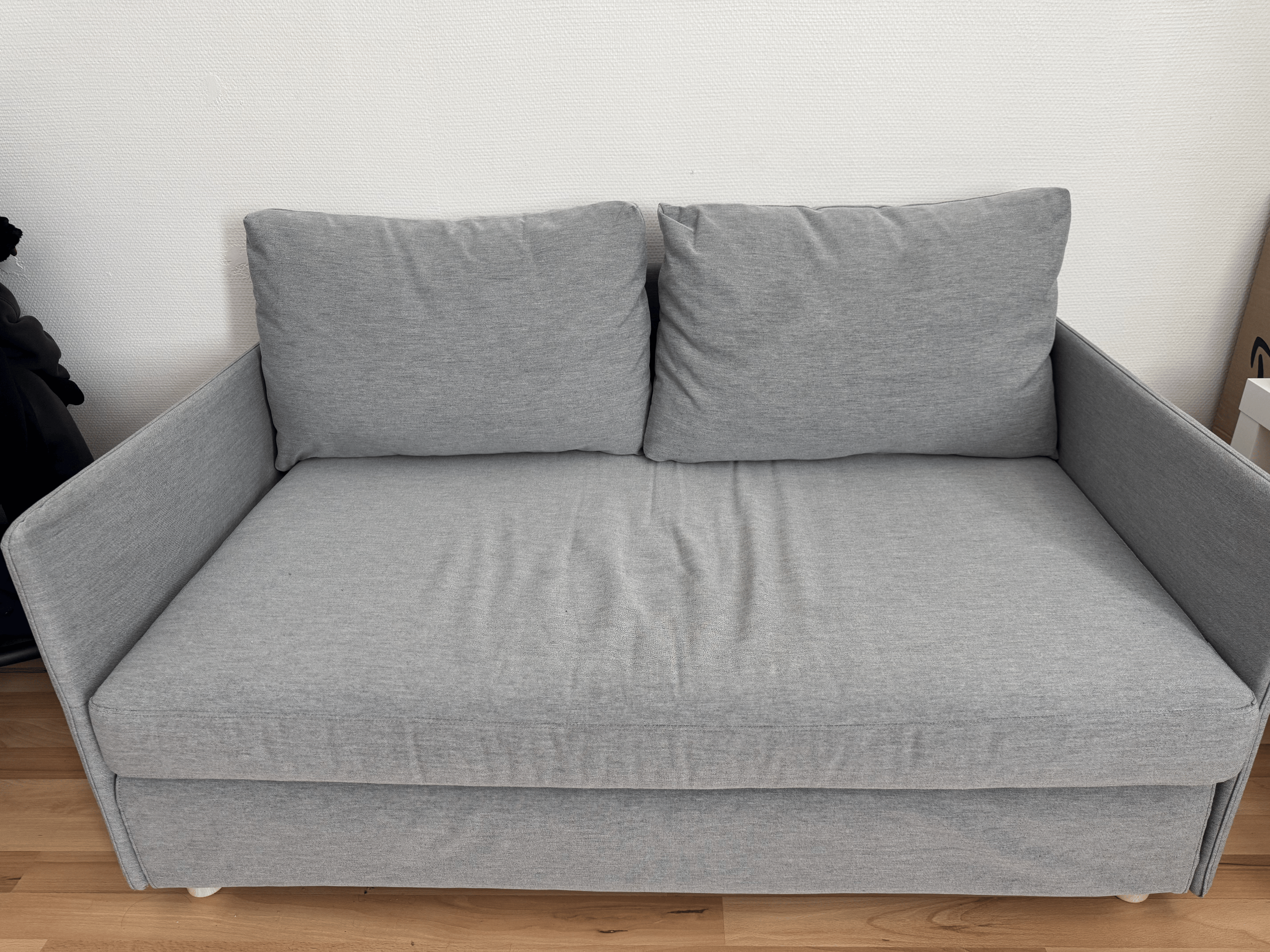 Seller photo