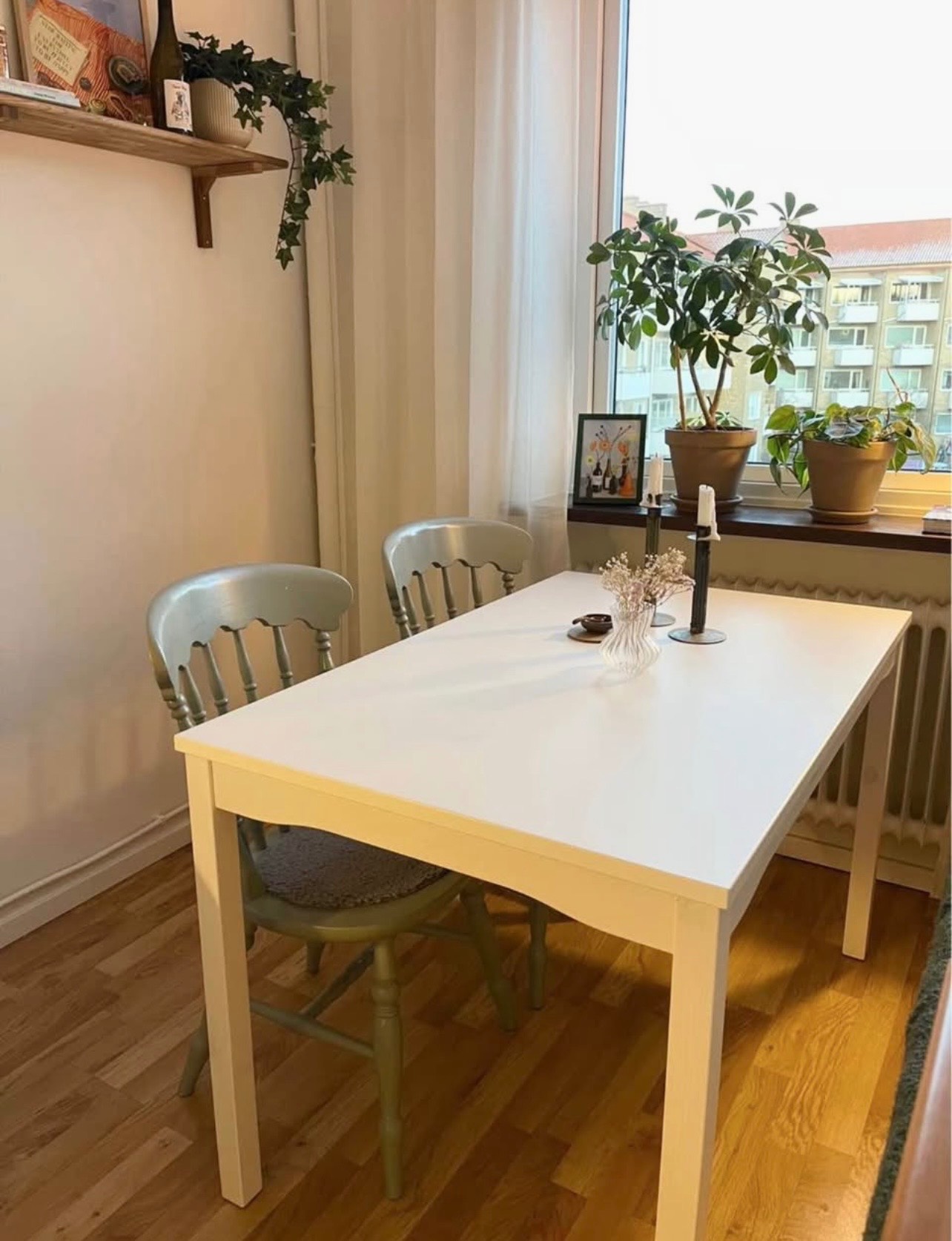 Seller photo