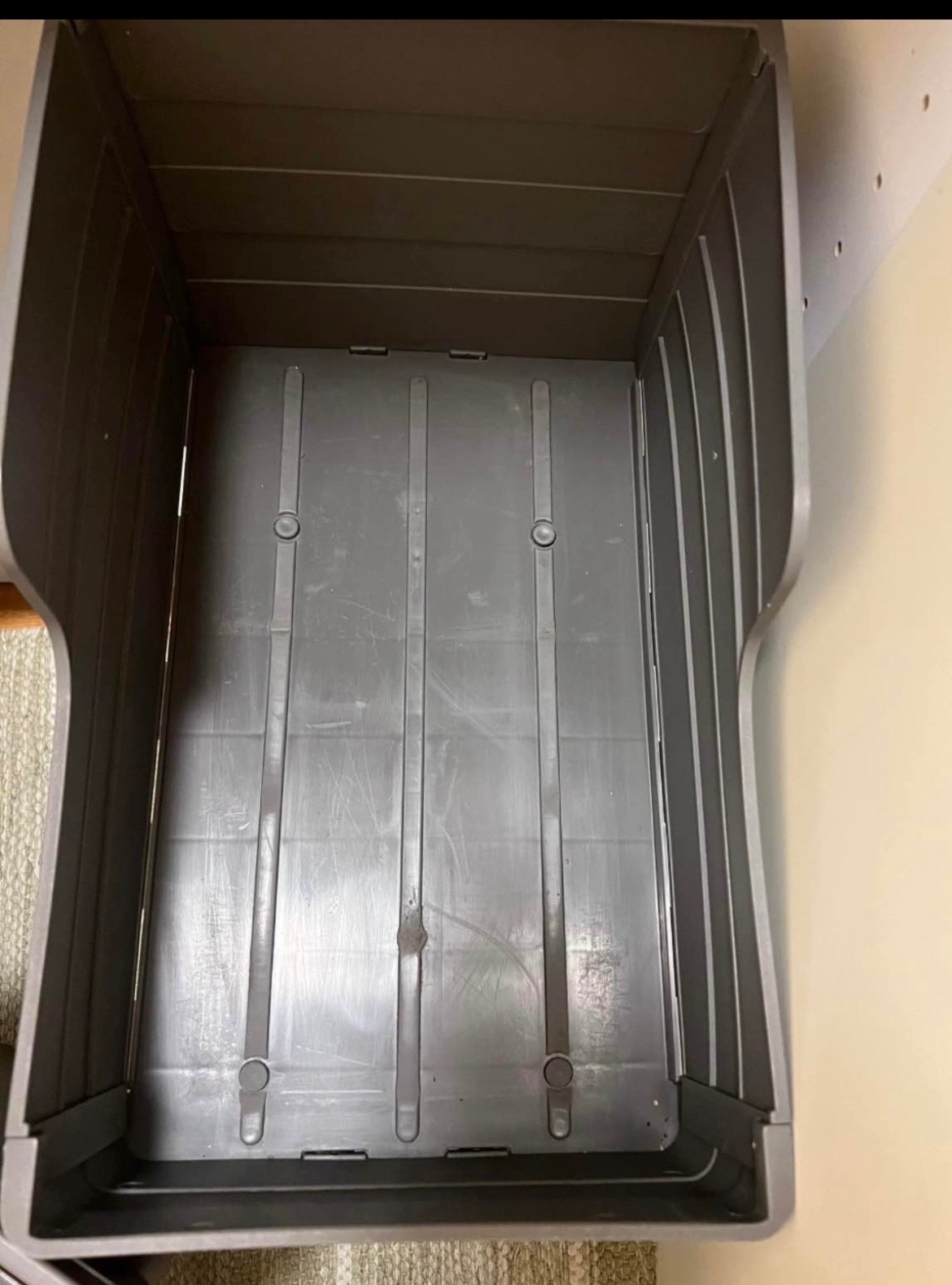 Seller photo