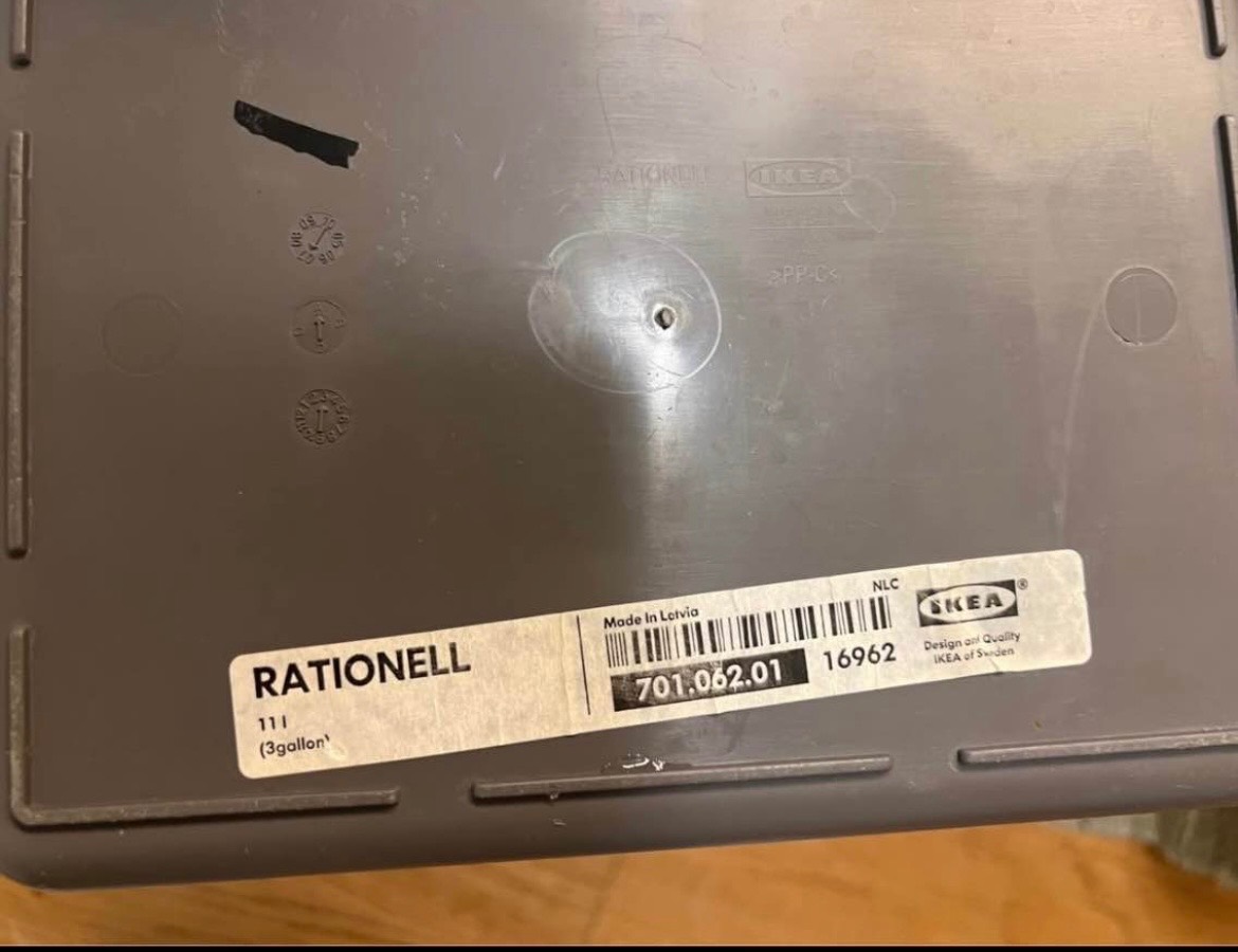 Seller photo
