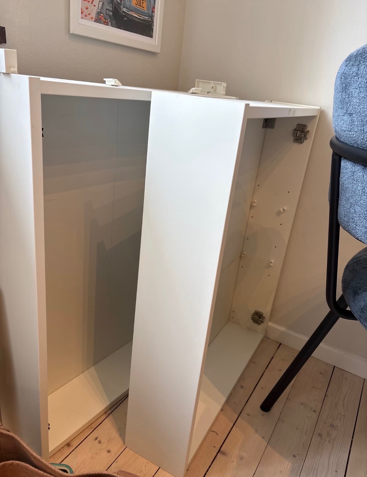 Säljarens foto