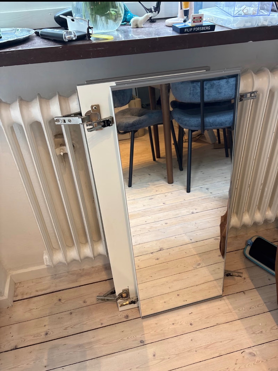 Säljarens foto