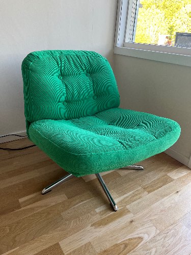 Seller photo