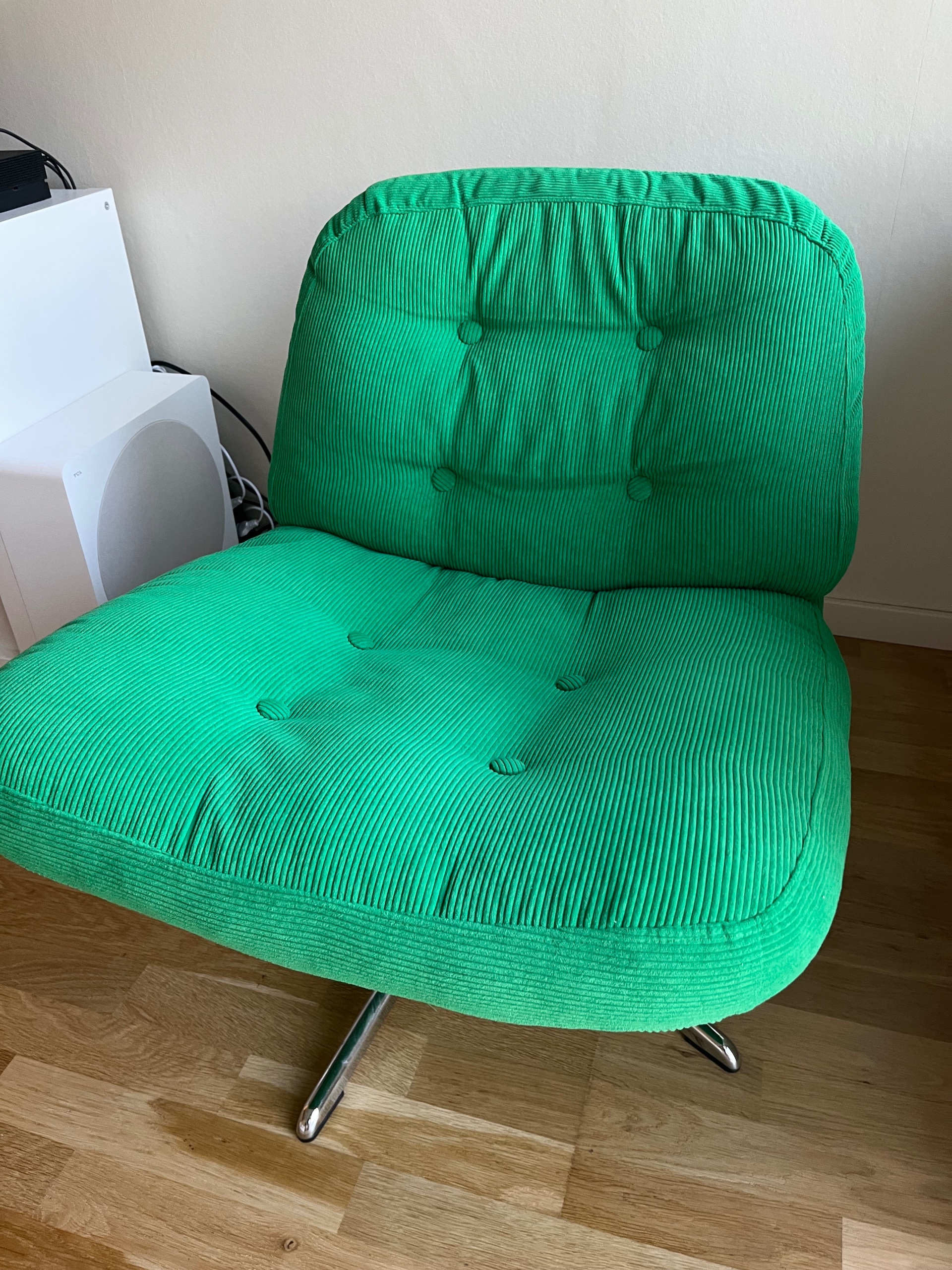 Seller photo