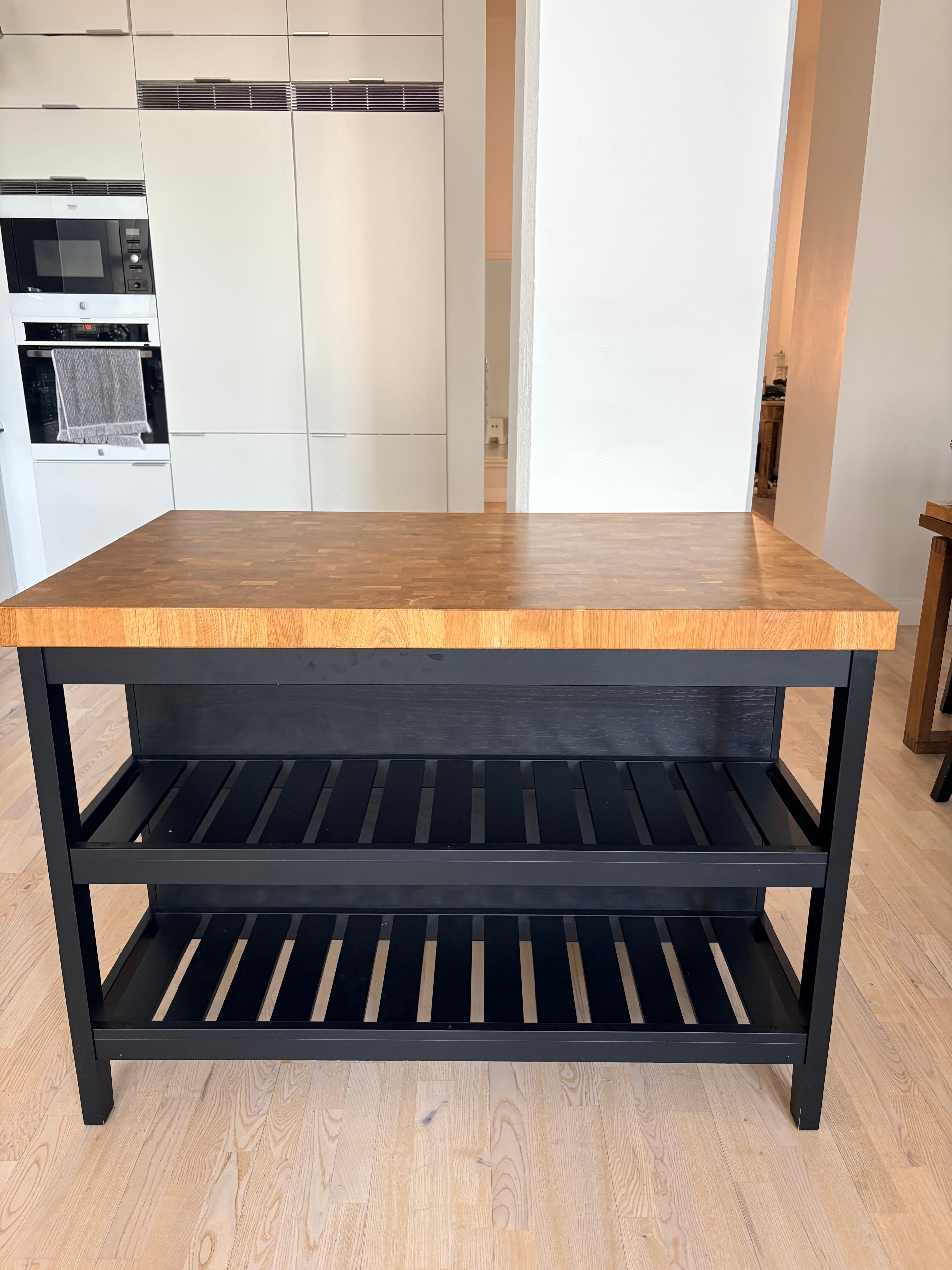 Seller photo