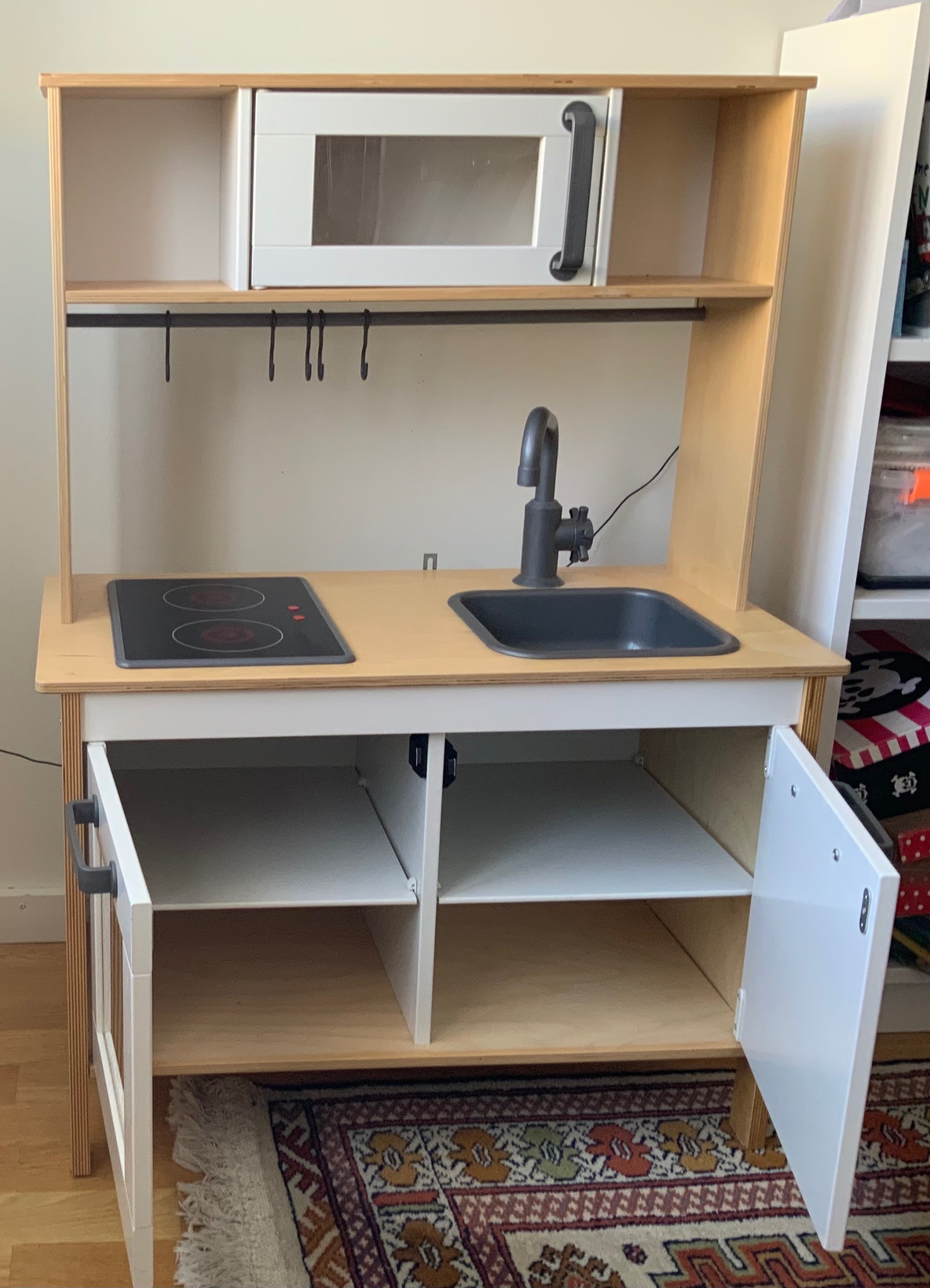 Seller photo