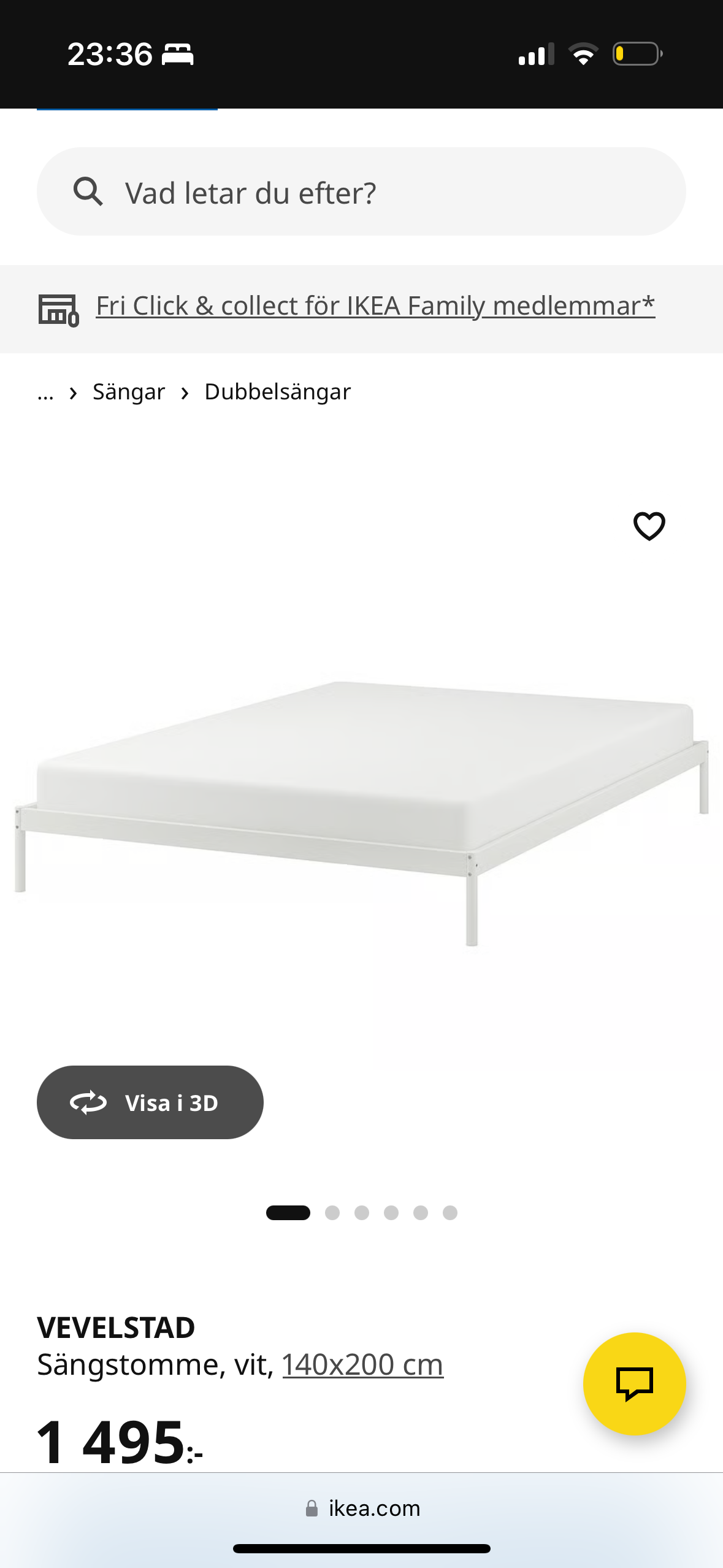 Seller photo