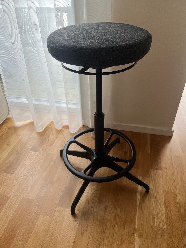 Seller photo