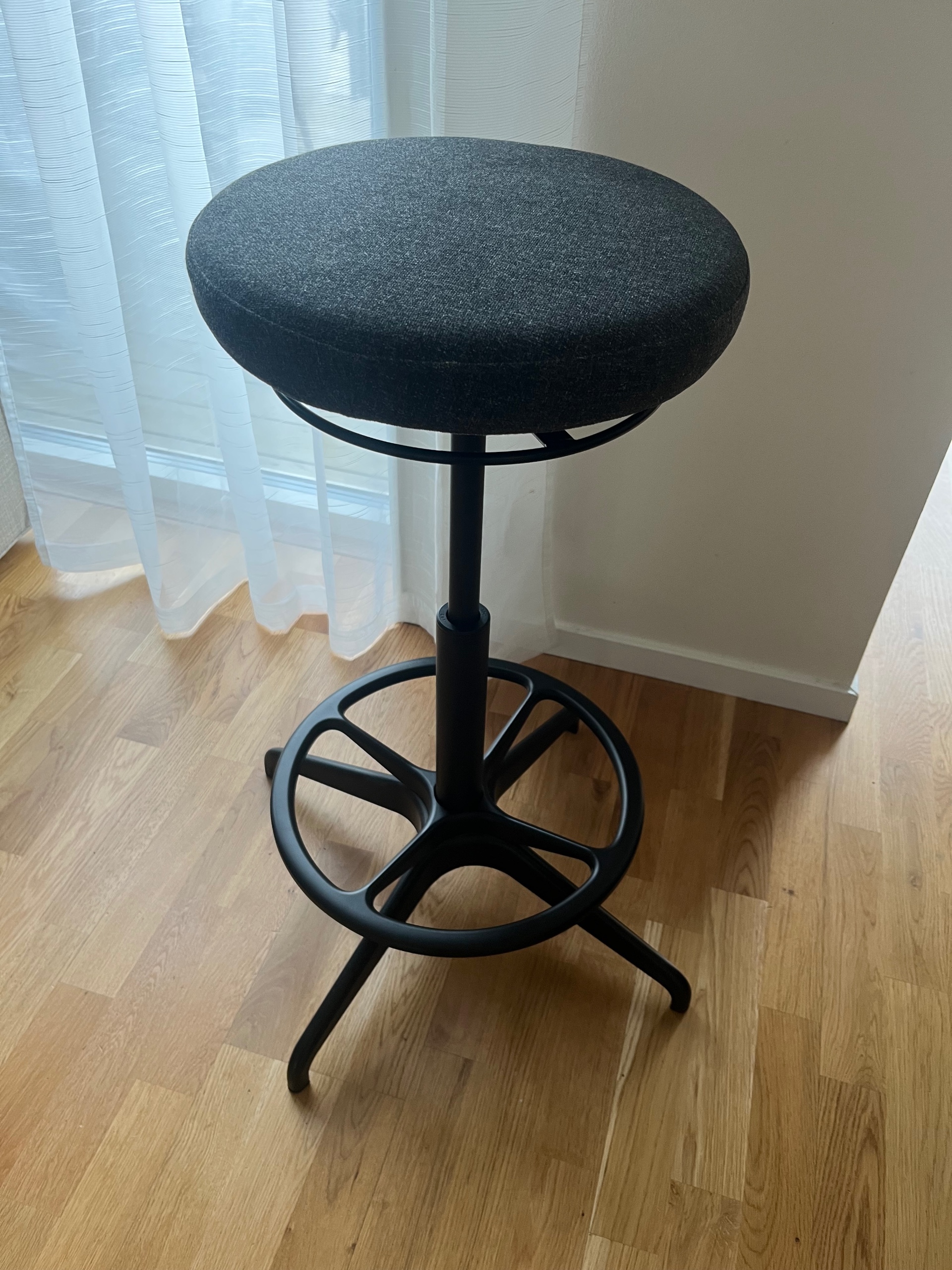 Seller photo
