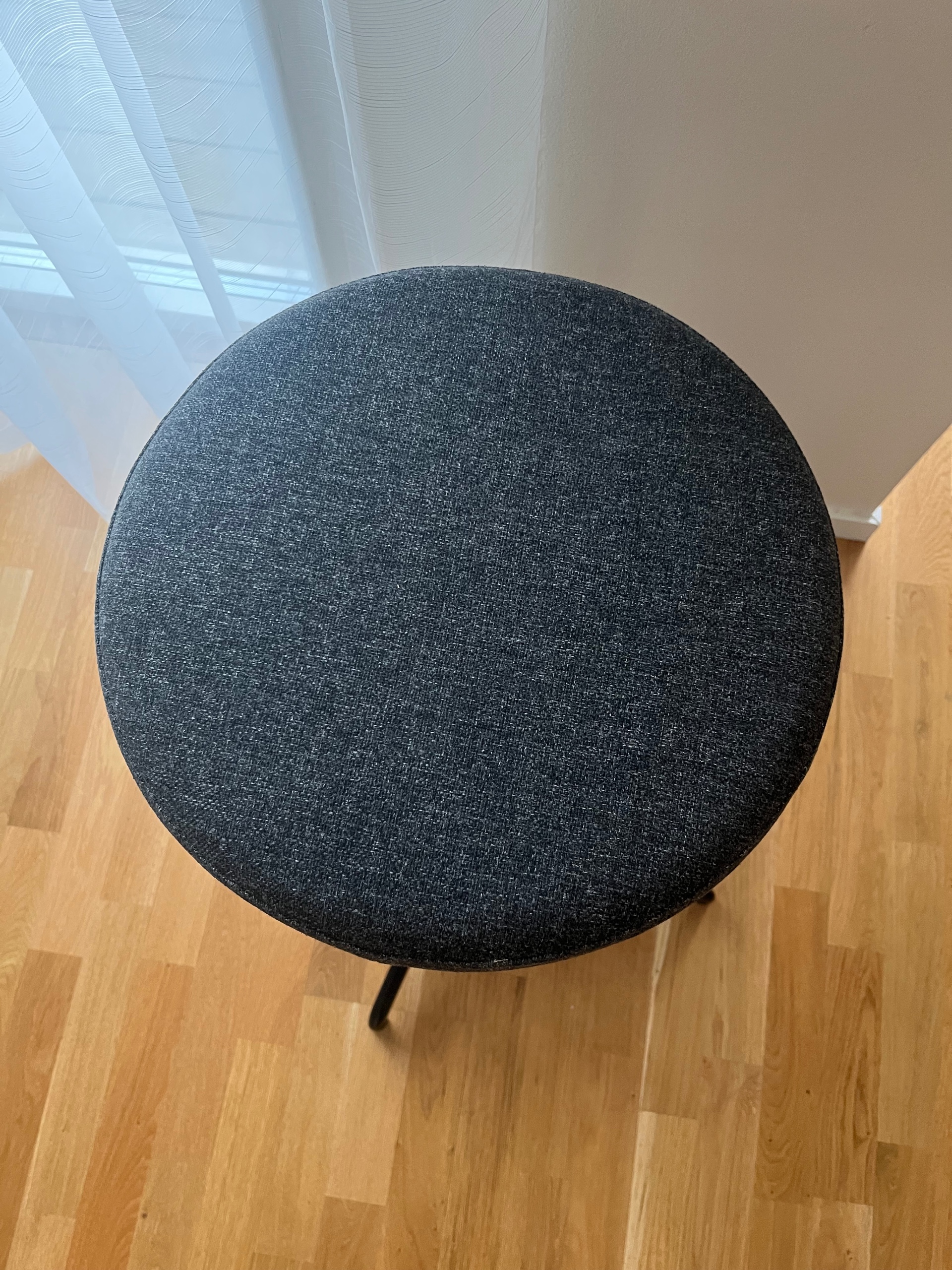 Seller photo