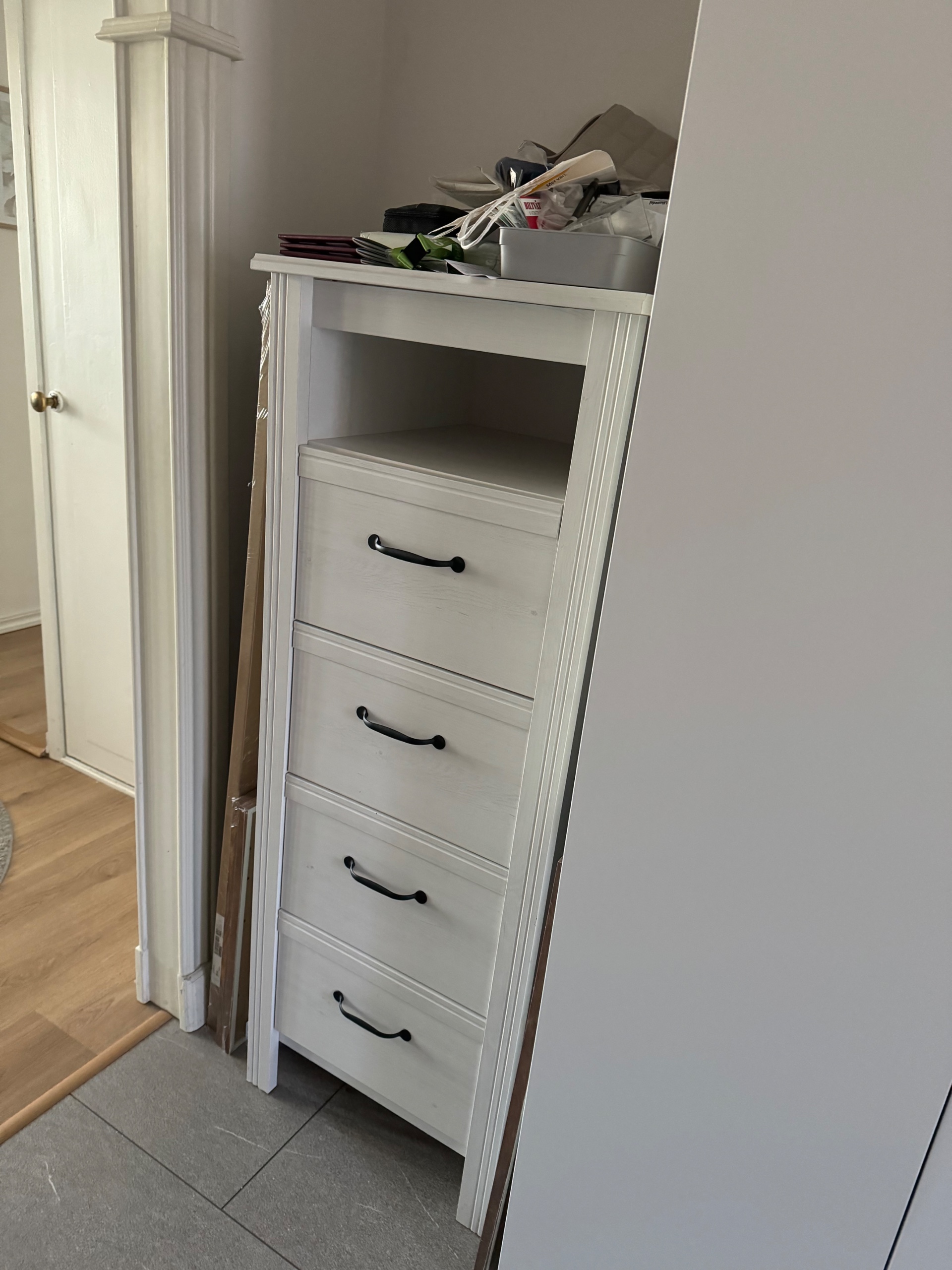Seller photo