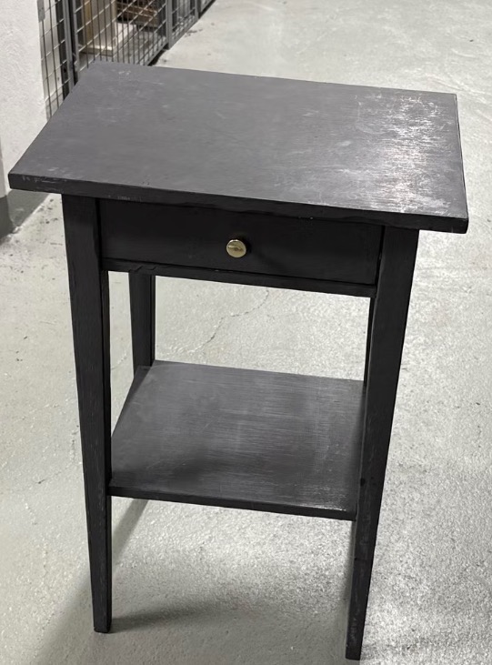 Seller photo