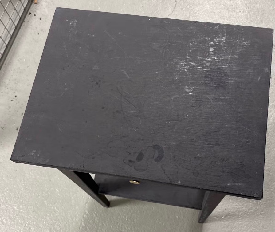 Seller photo
