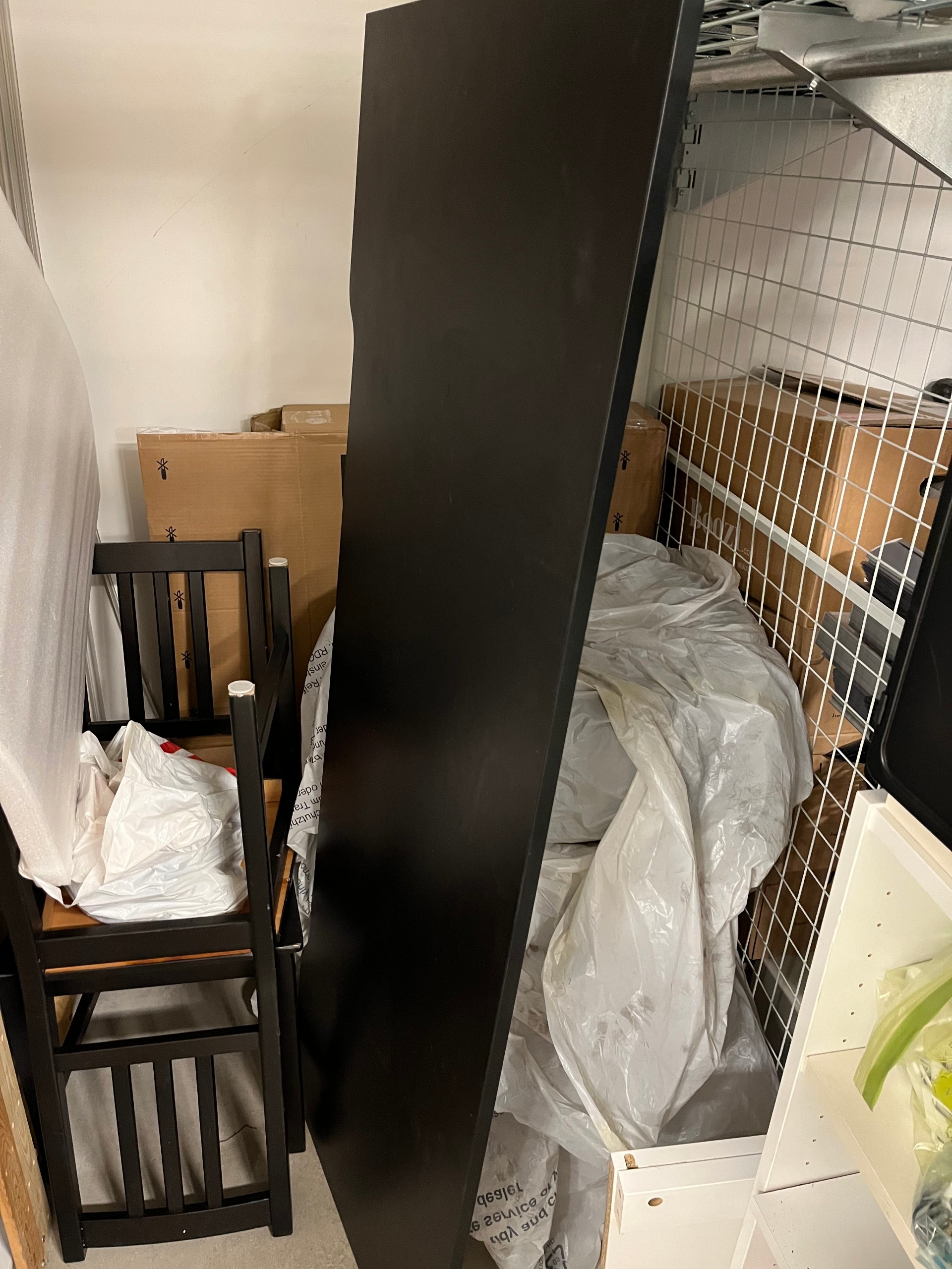 Seller photo