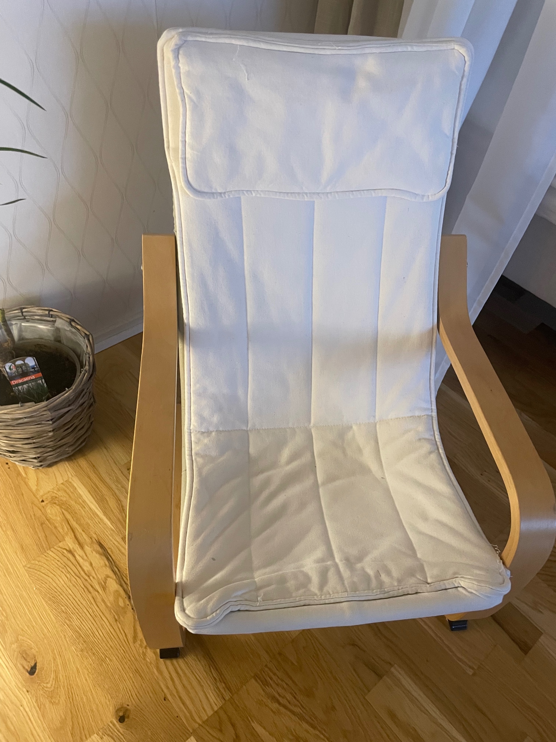 Säljarens foto