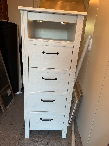 Seller photo