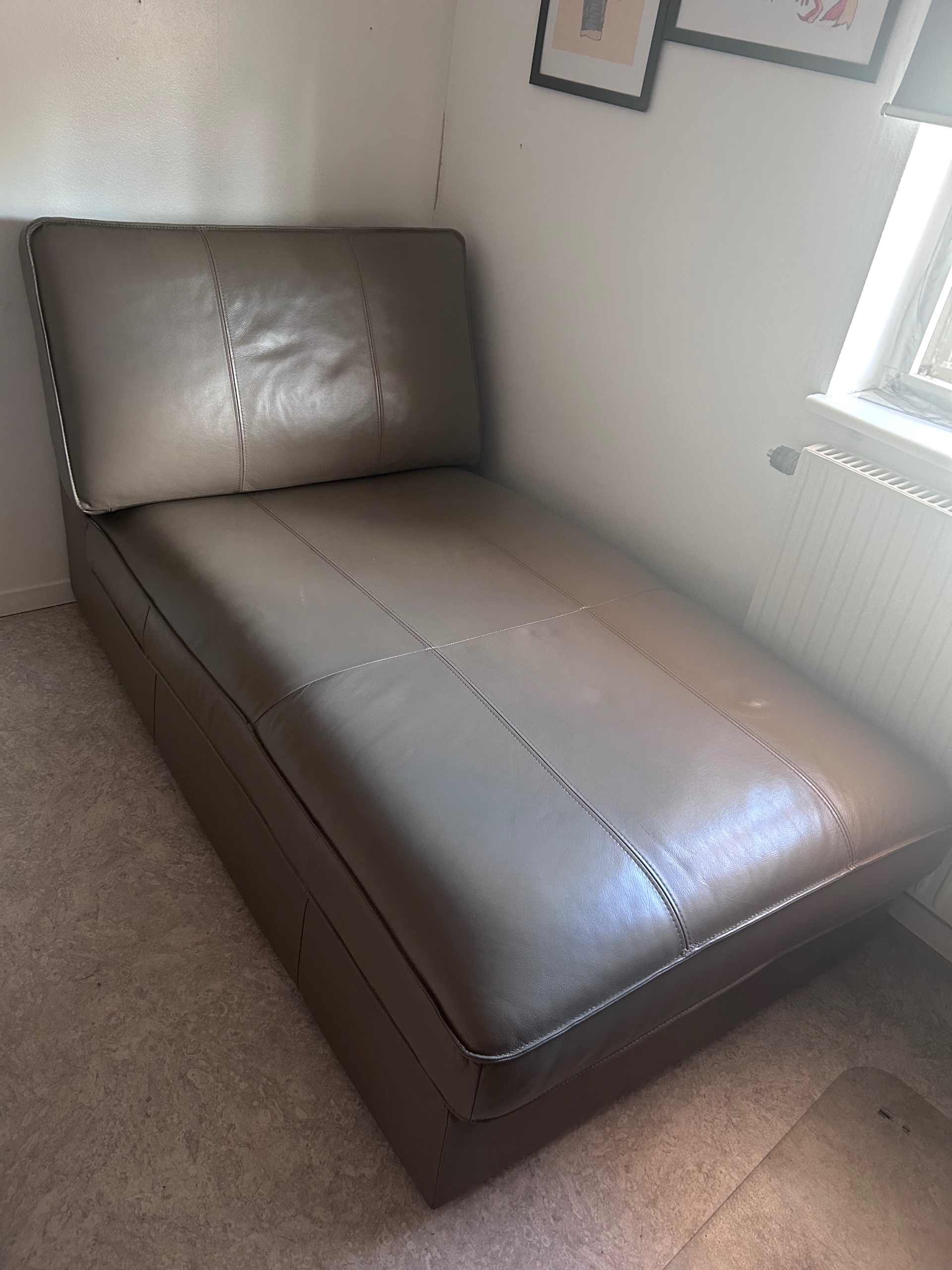 Seller photo