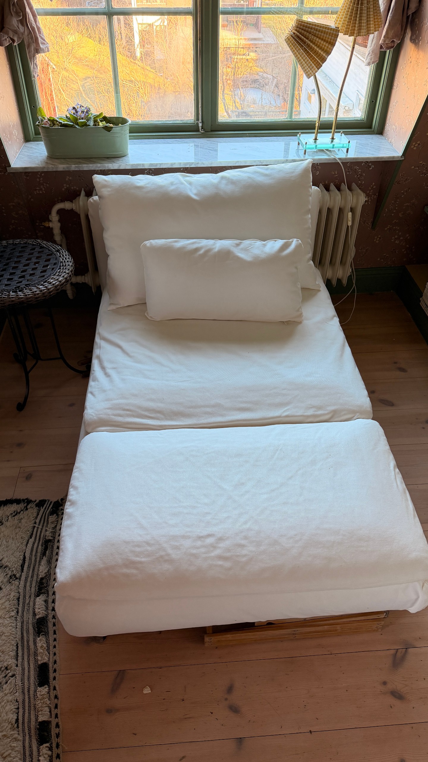 Seller photo