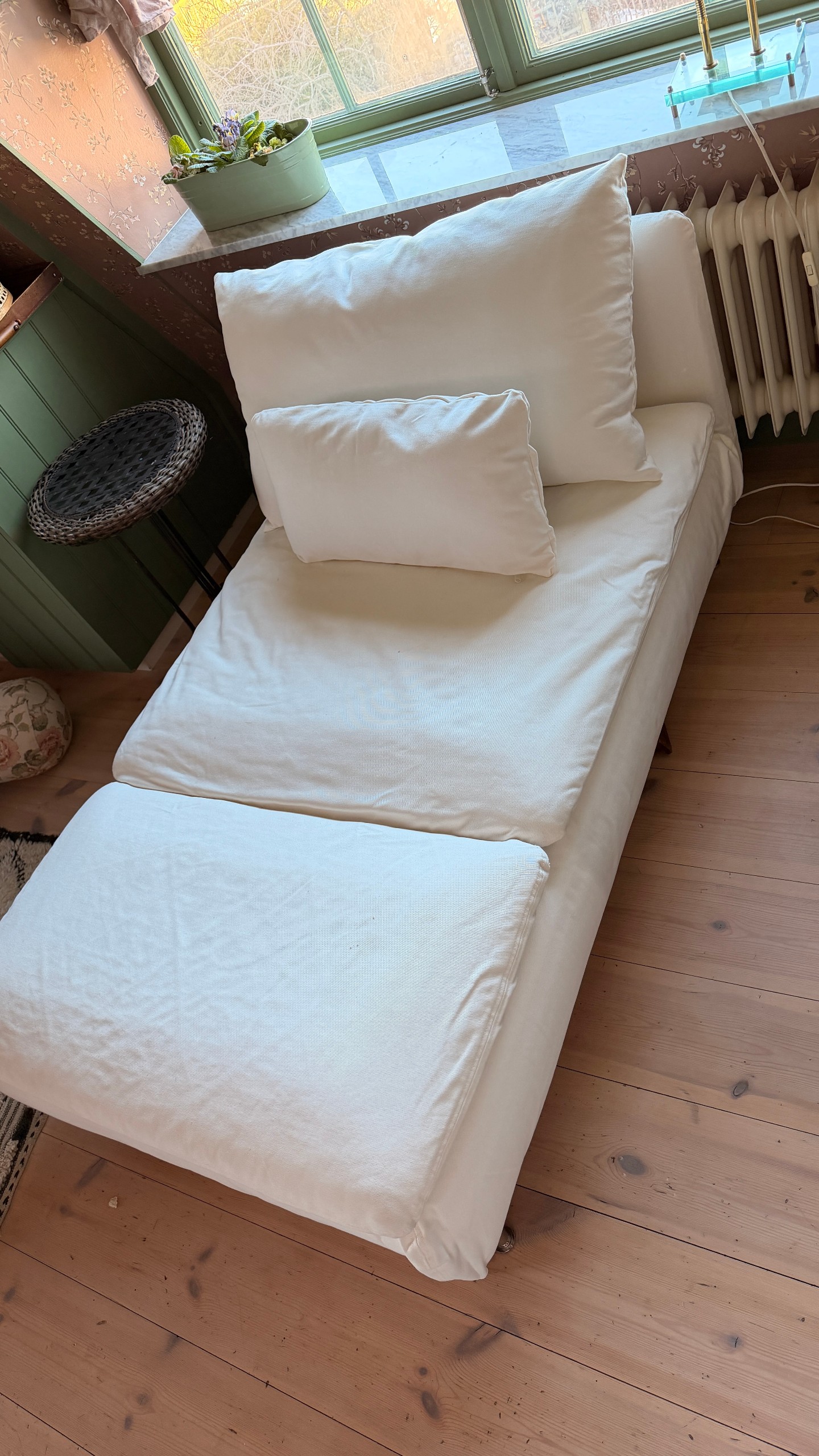 Seller photo
