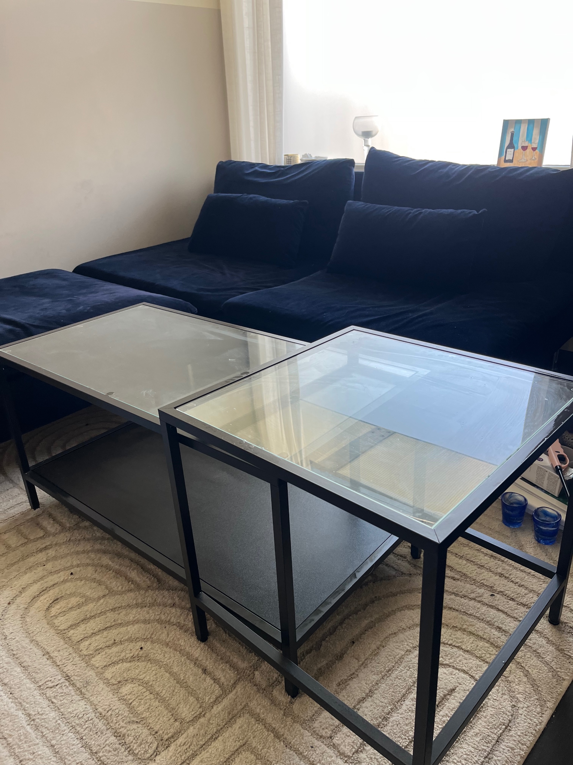Seller photo