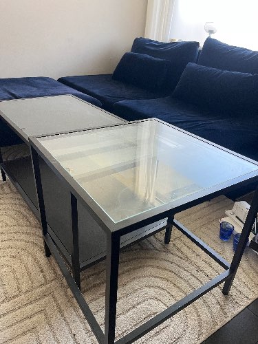 Seller photo