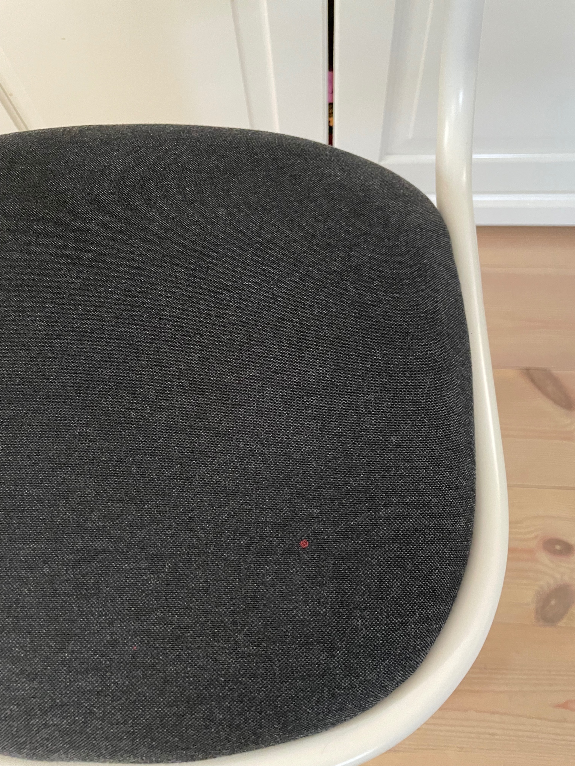 Seller photo
