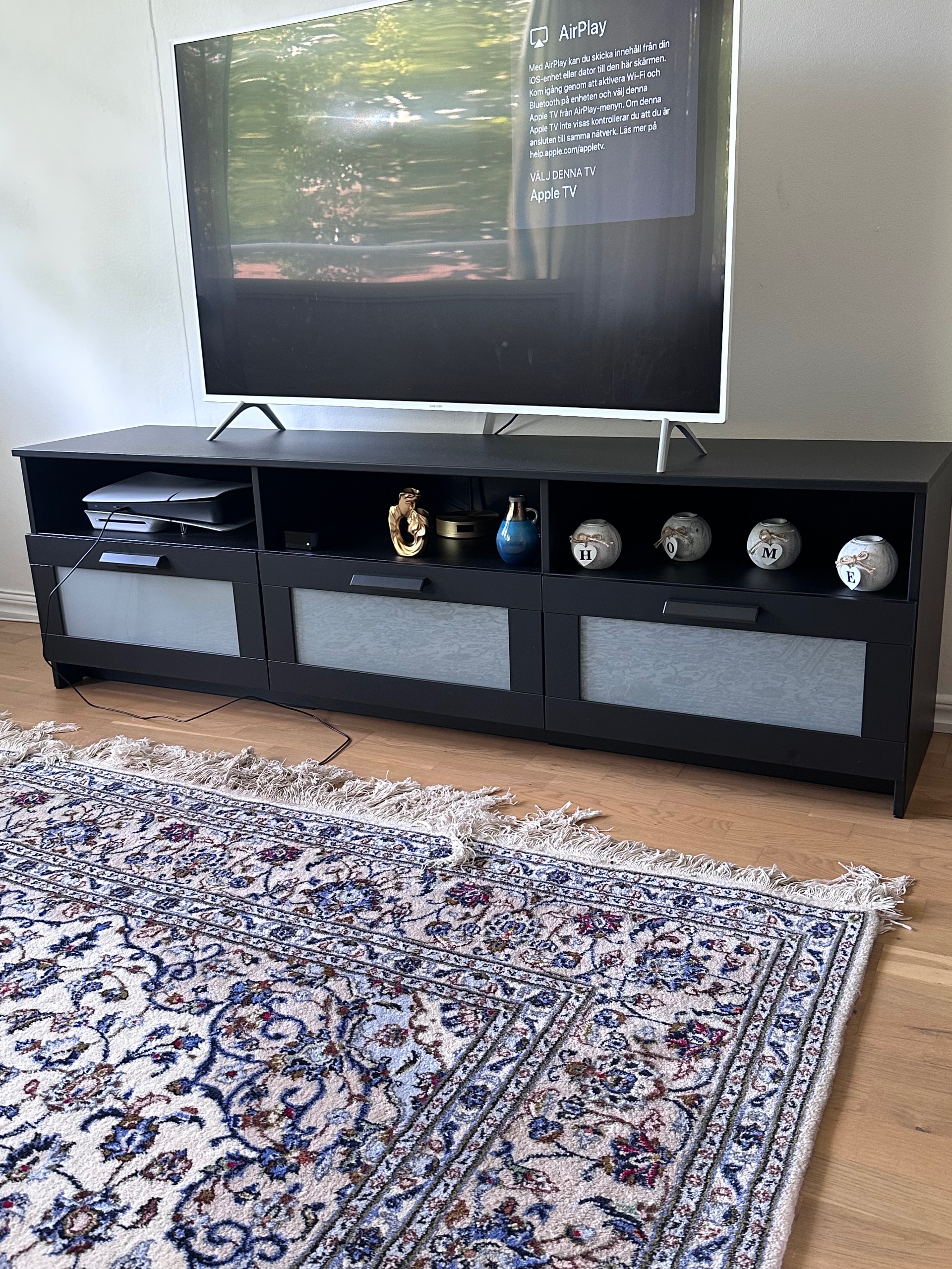 Seller photo