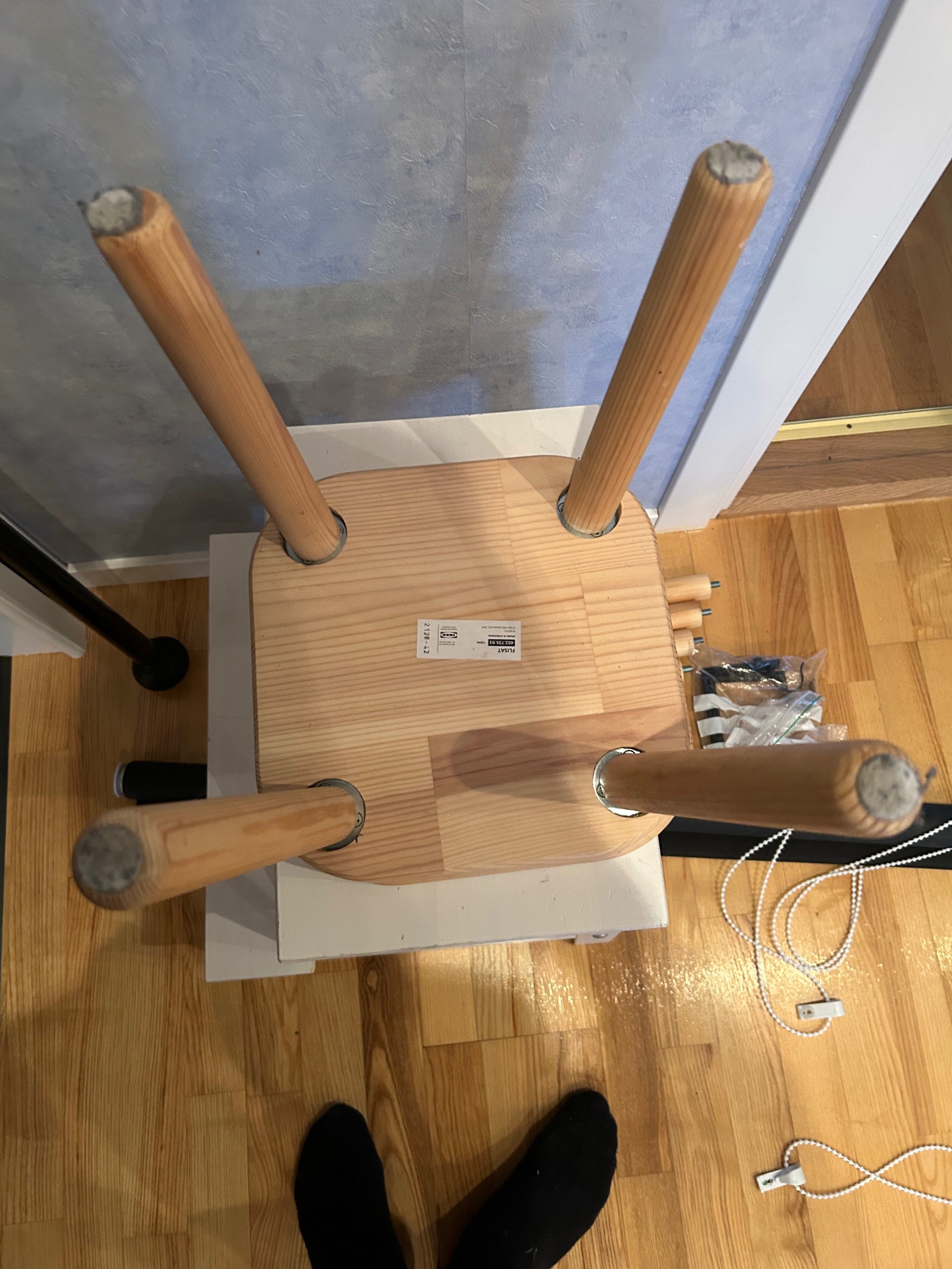 Seller photo