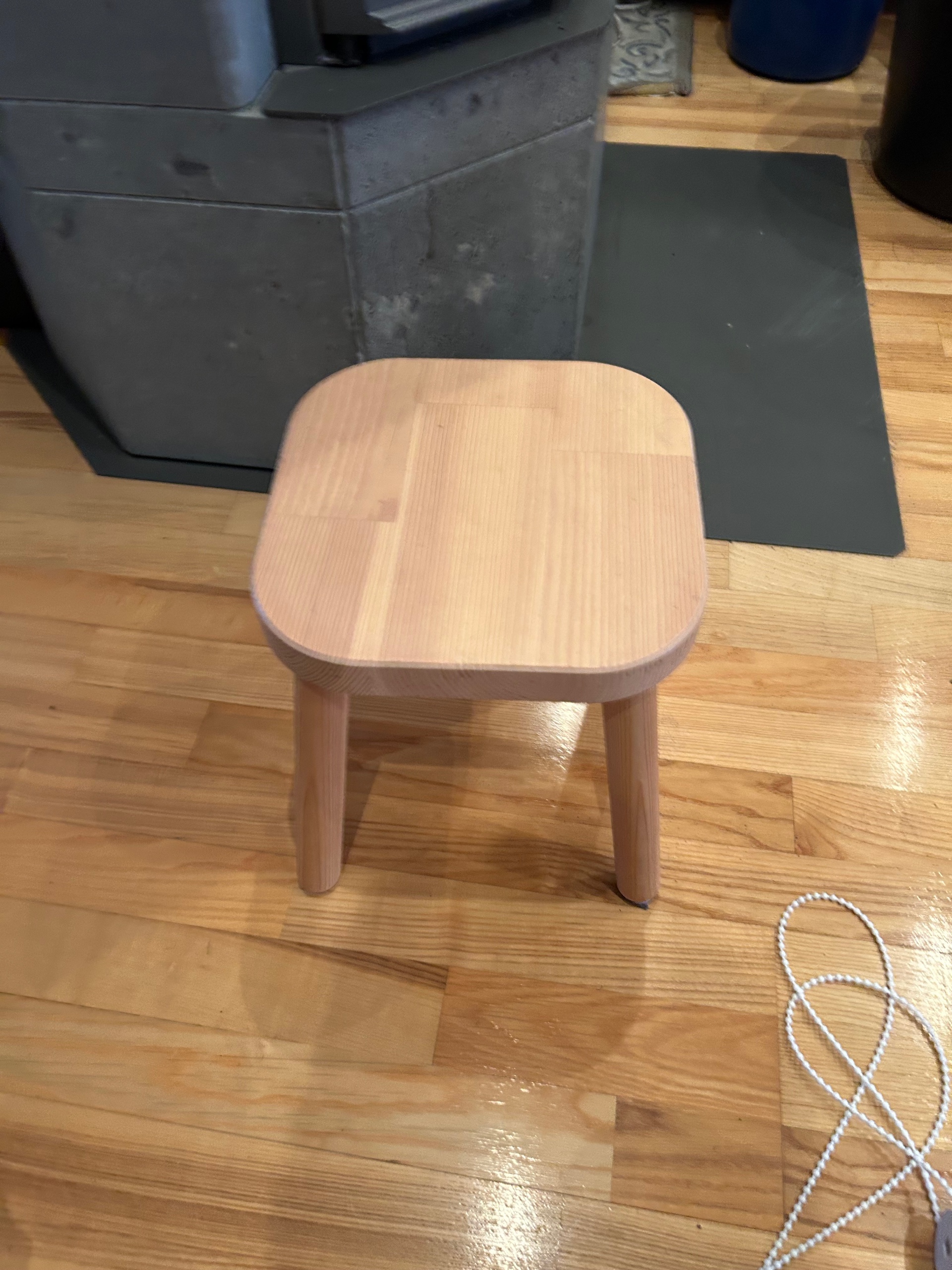 Seller photo
