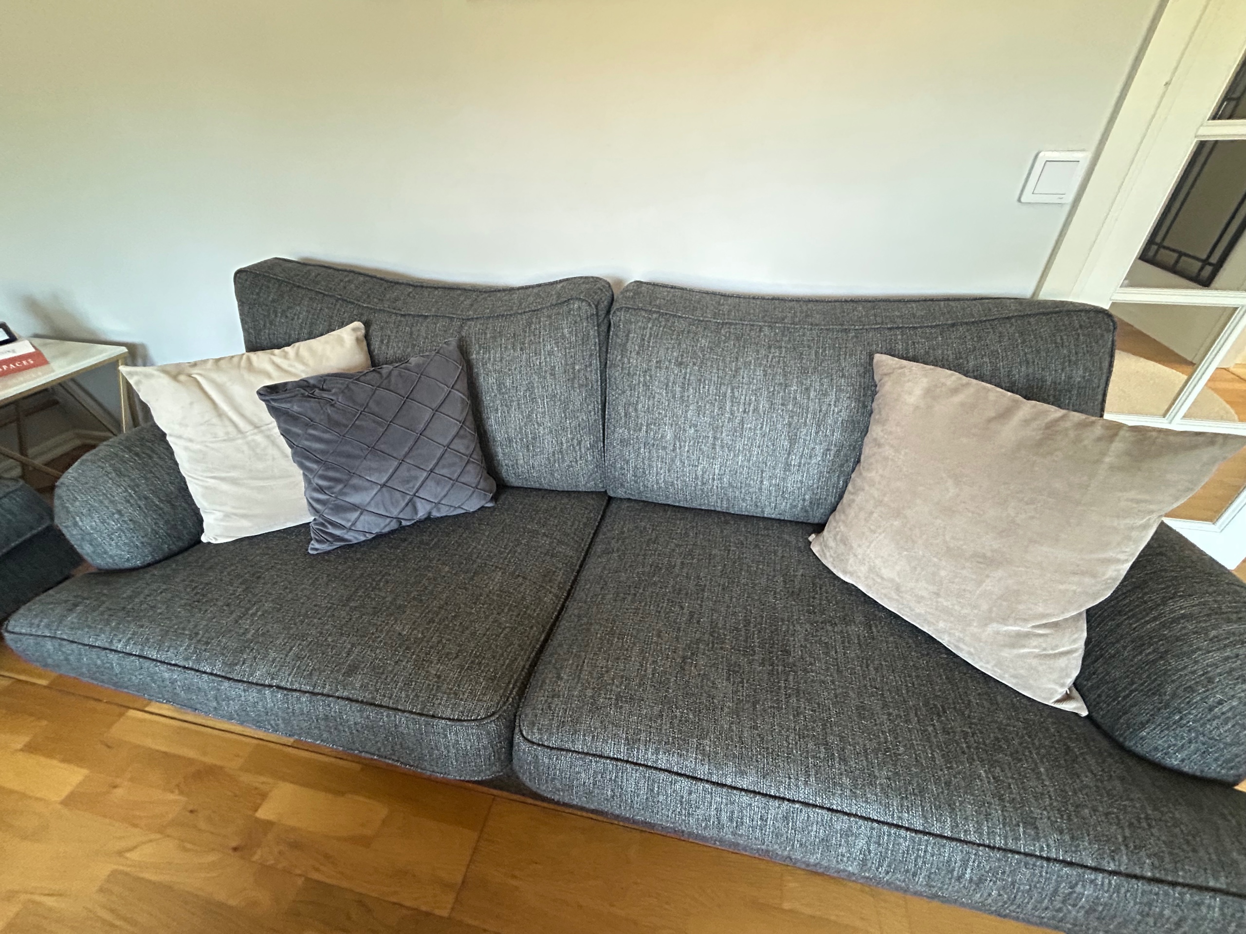 Seller photo