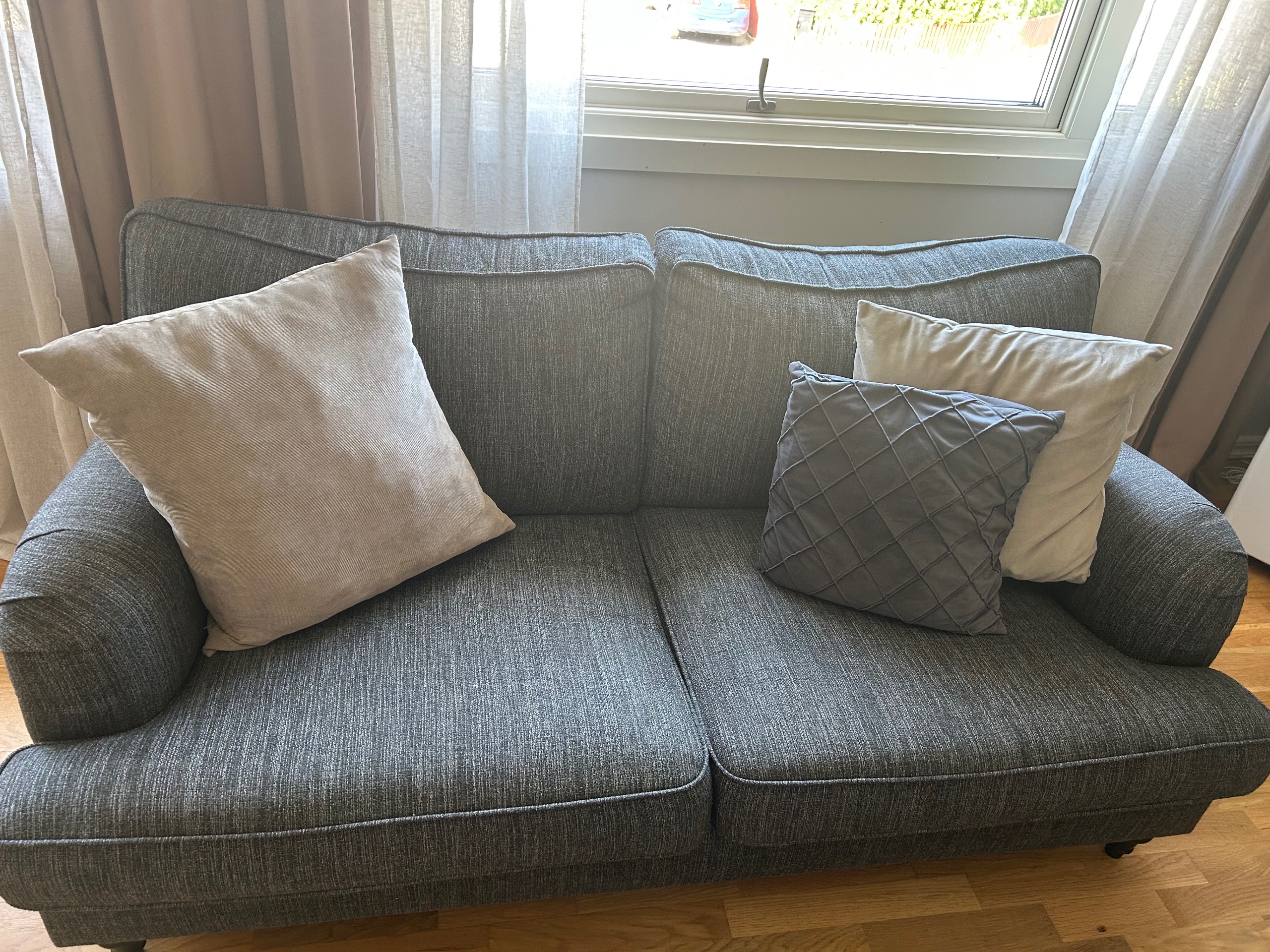 Seller photo