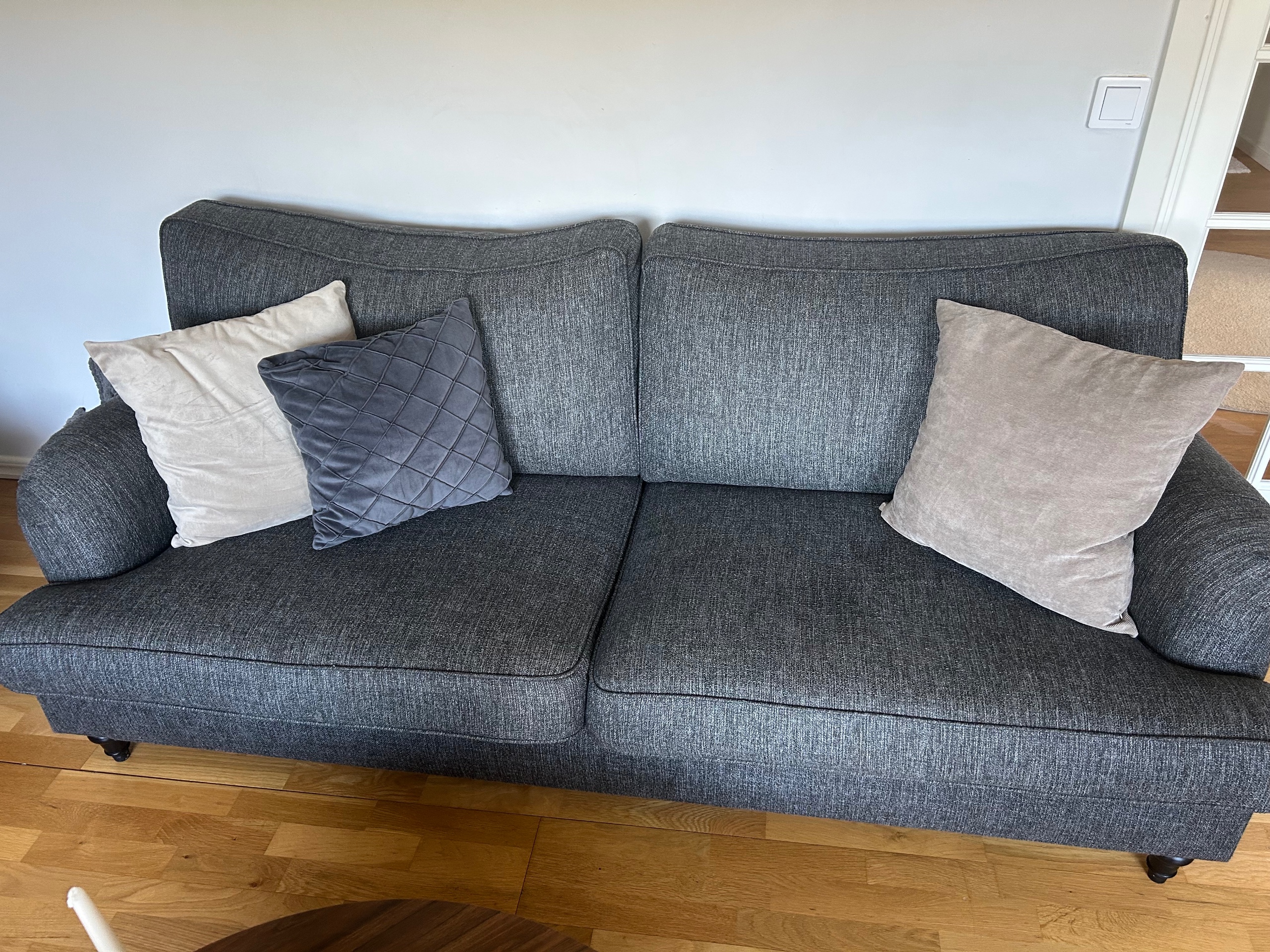 Seller photo