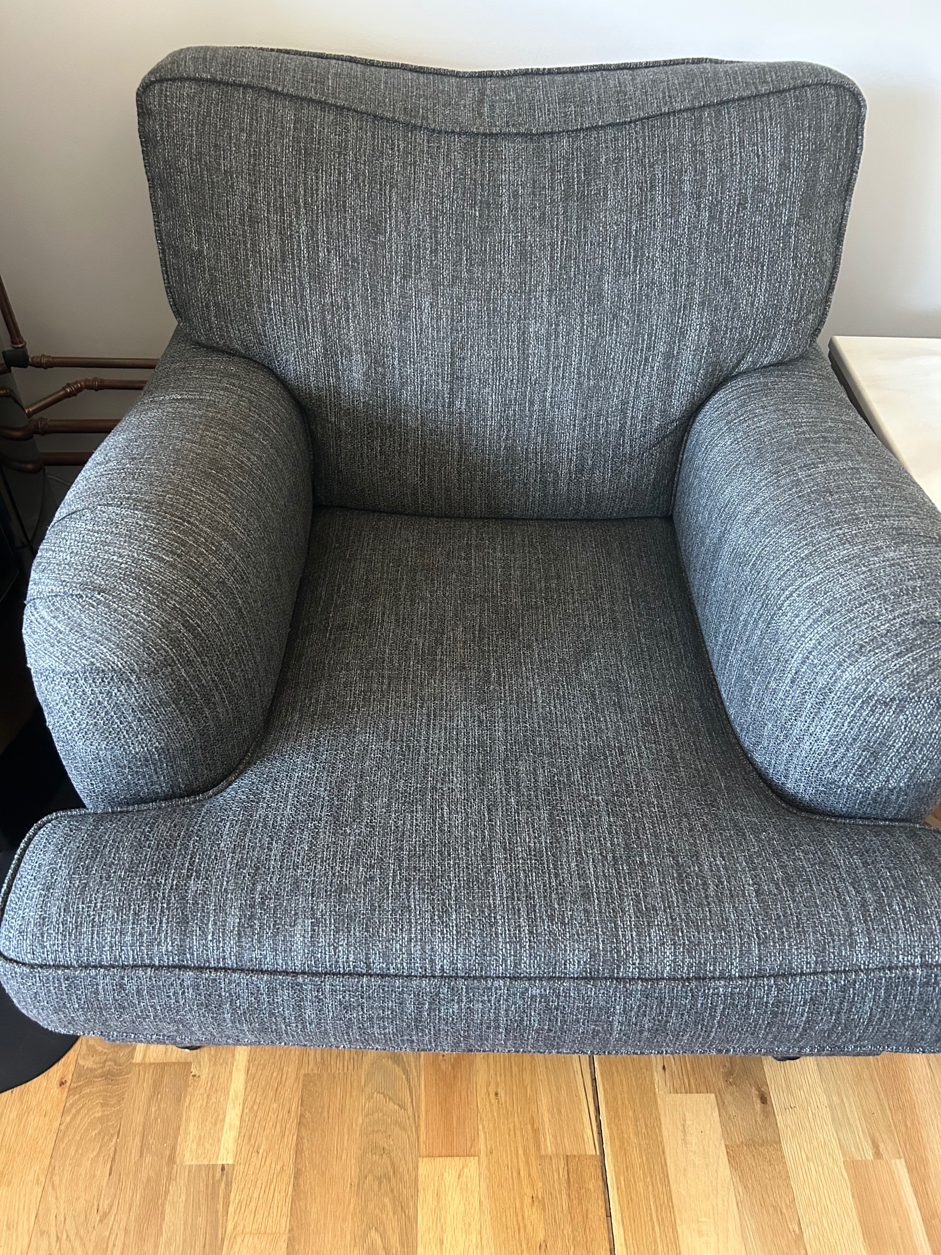 Seller photo