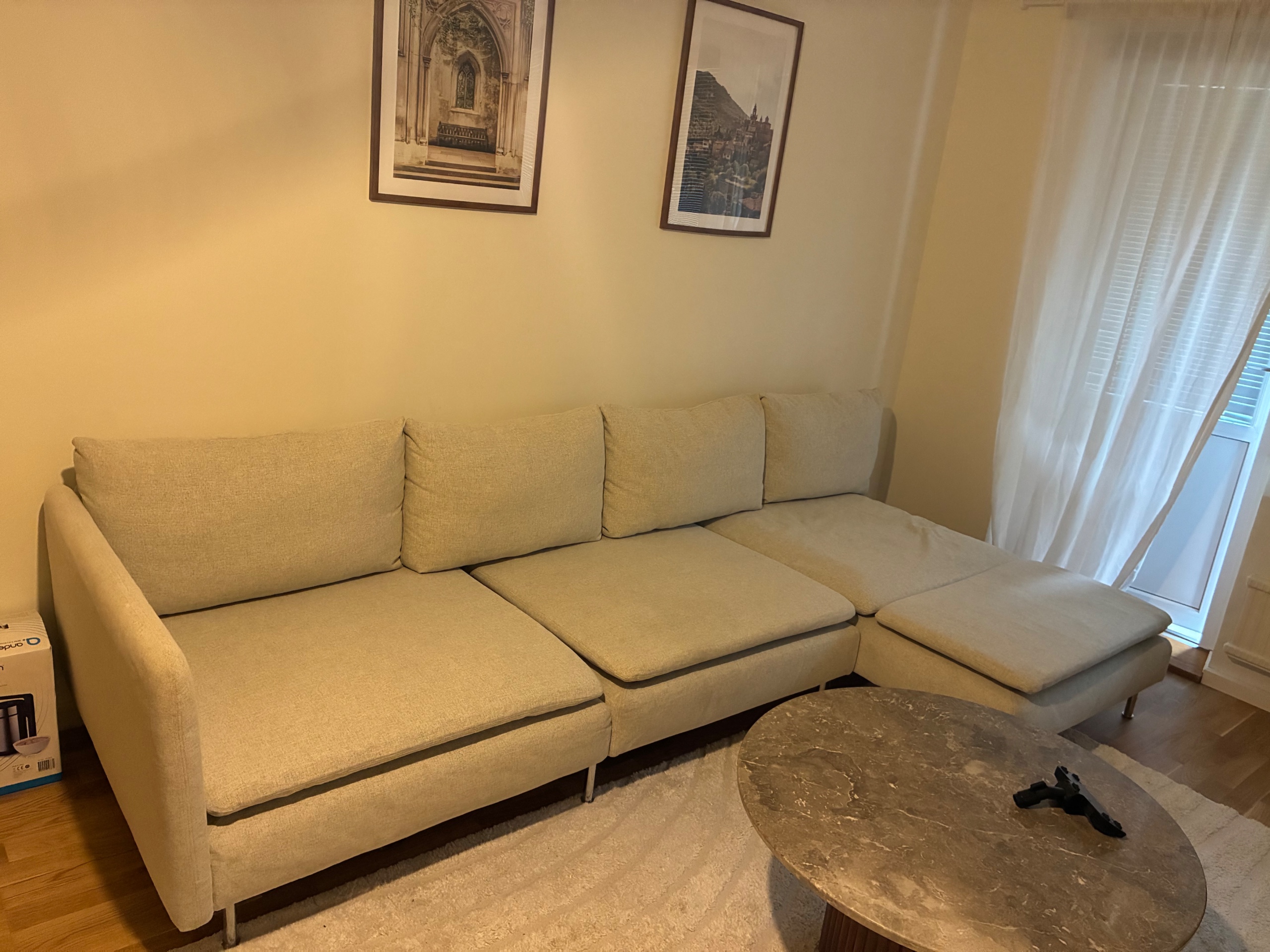 Seller photo