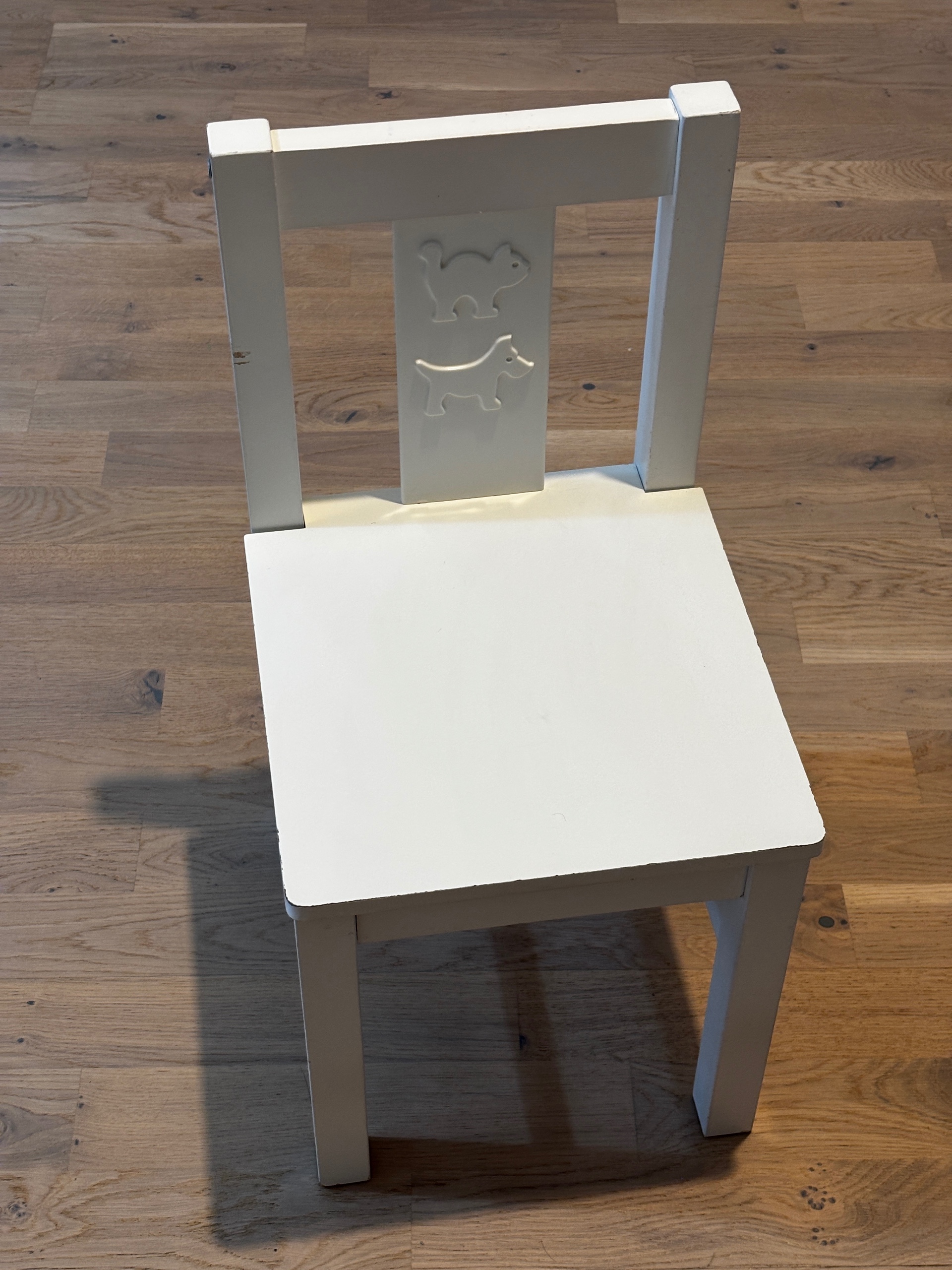 Seller photo