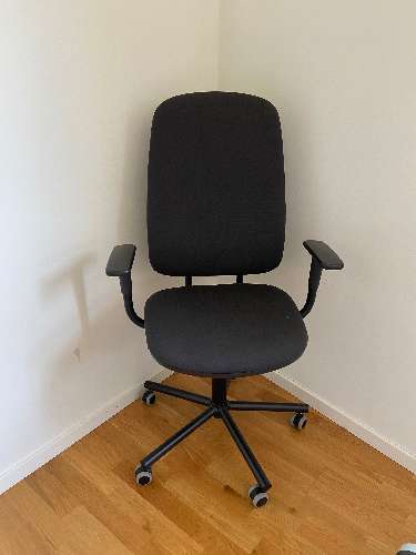 Säljarens foto