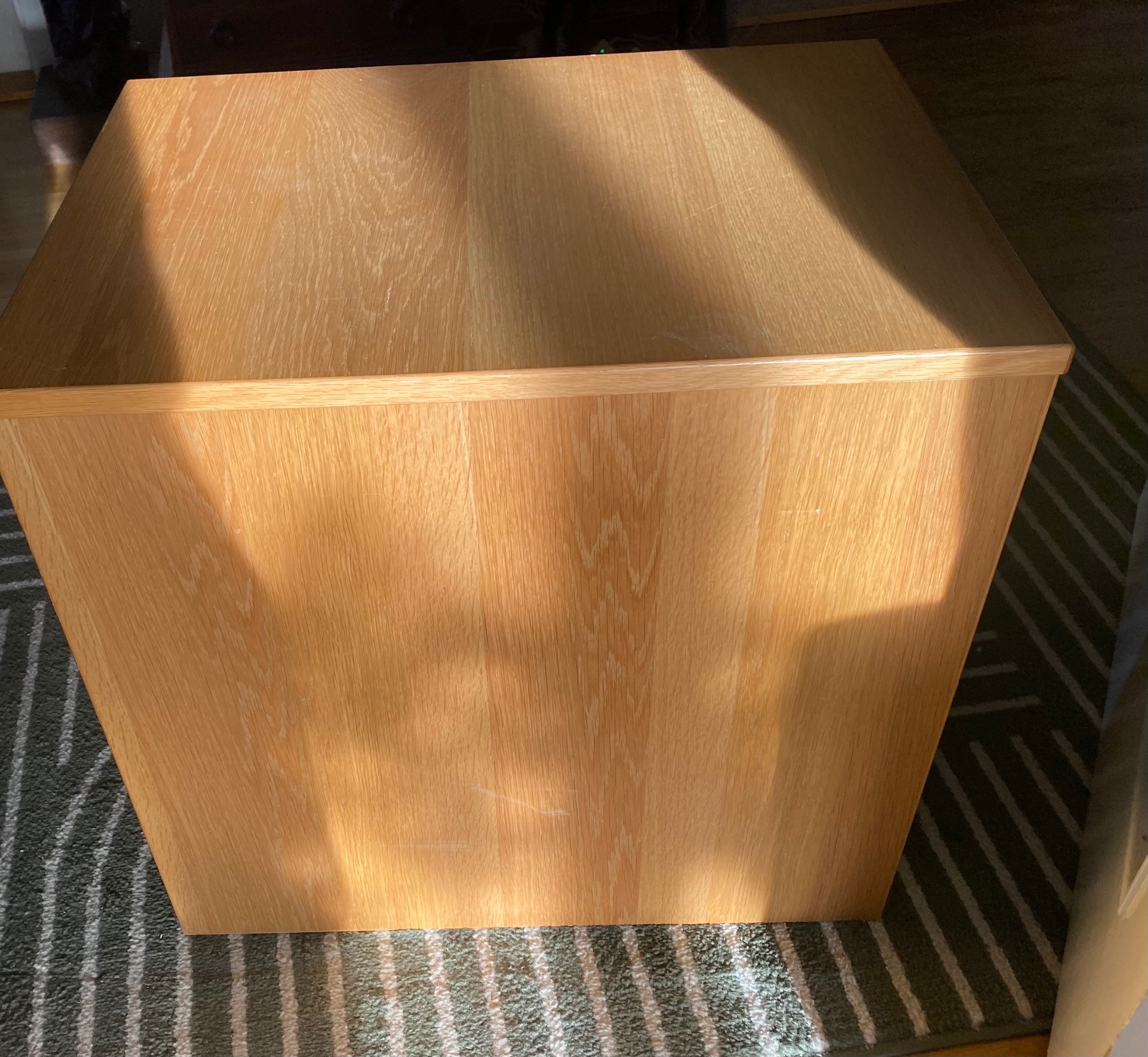 Seller photo