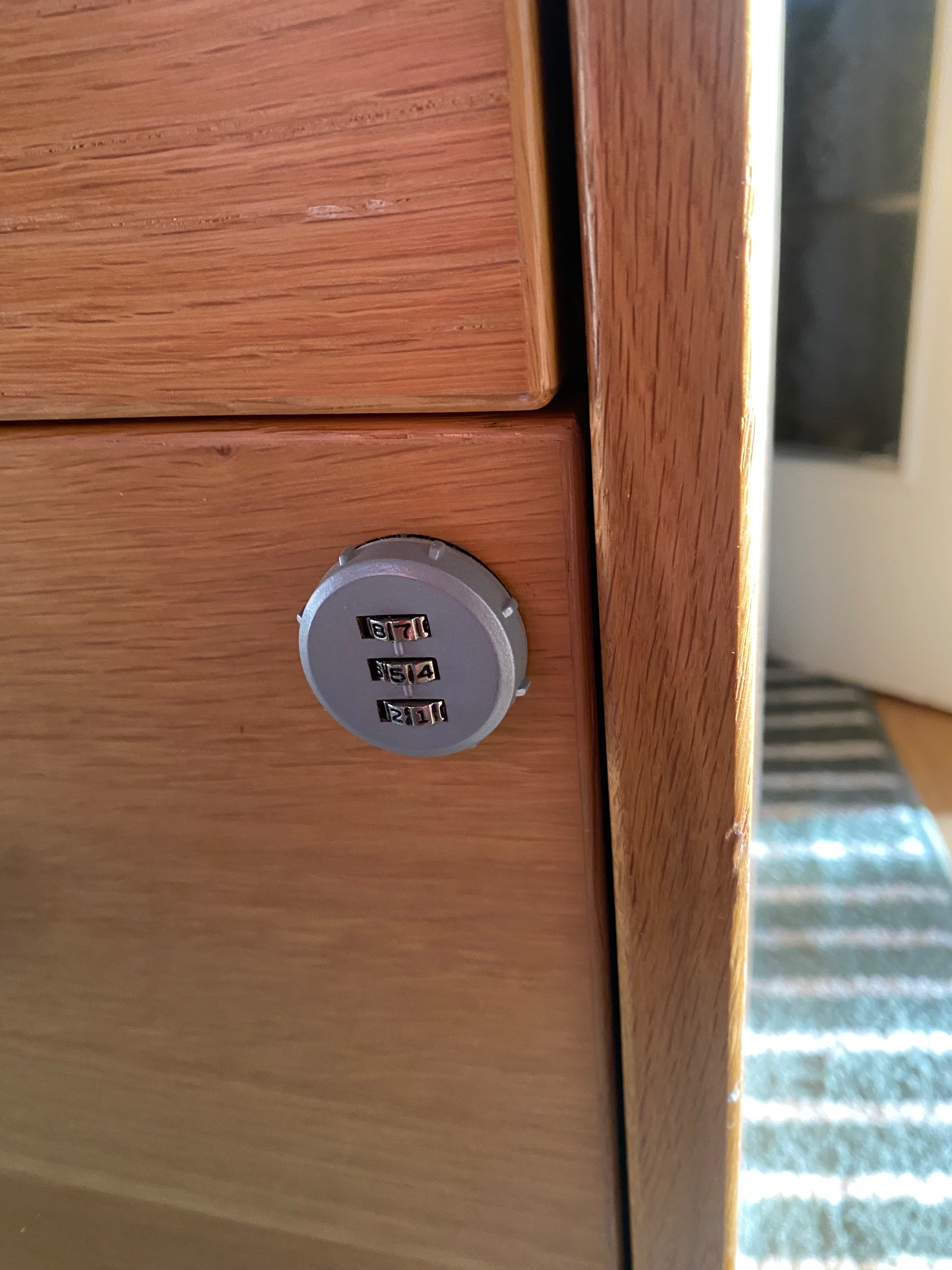 Seller photo