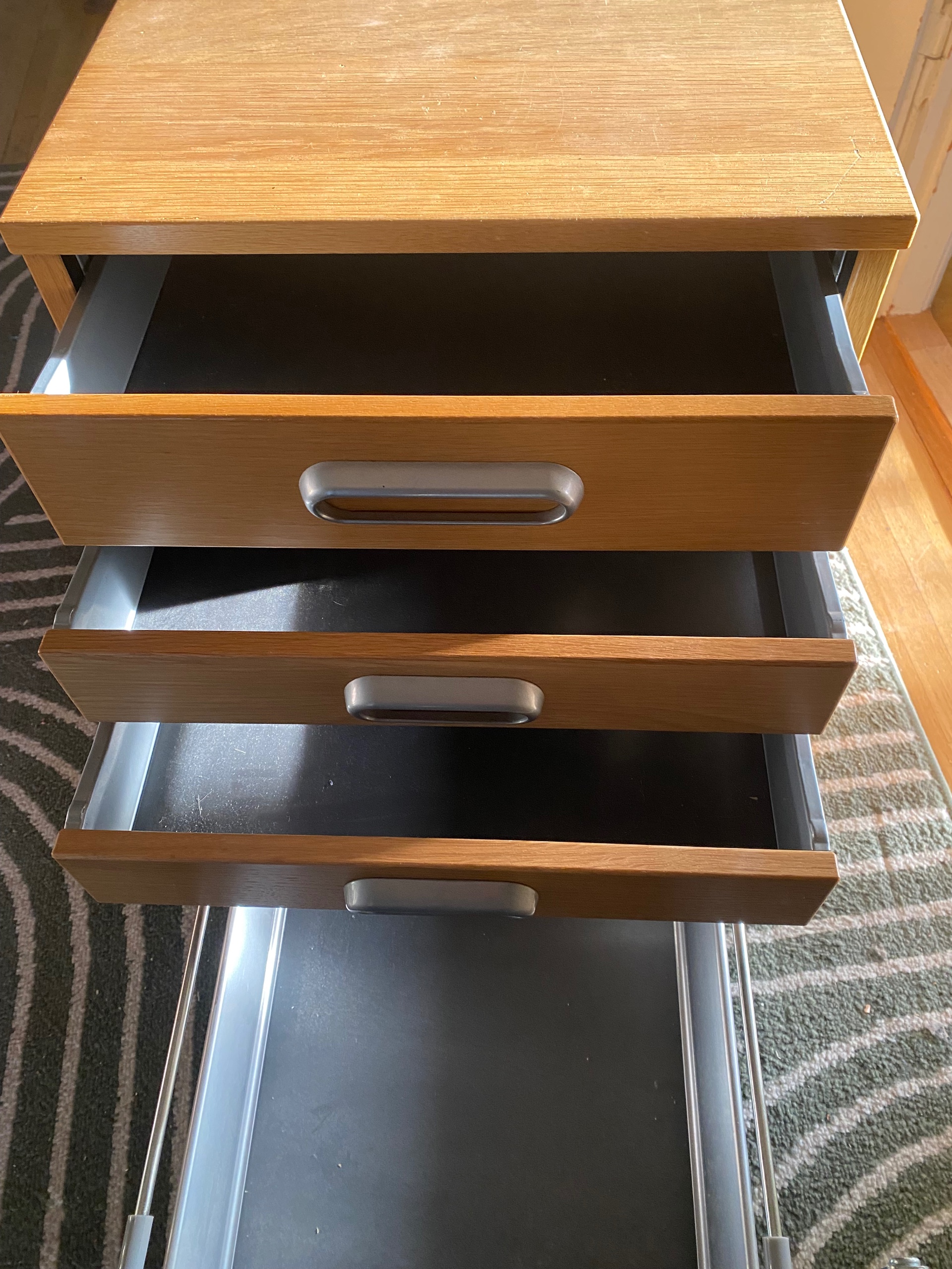 Seller photo