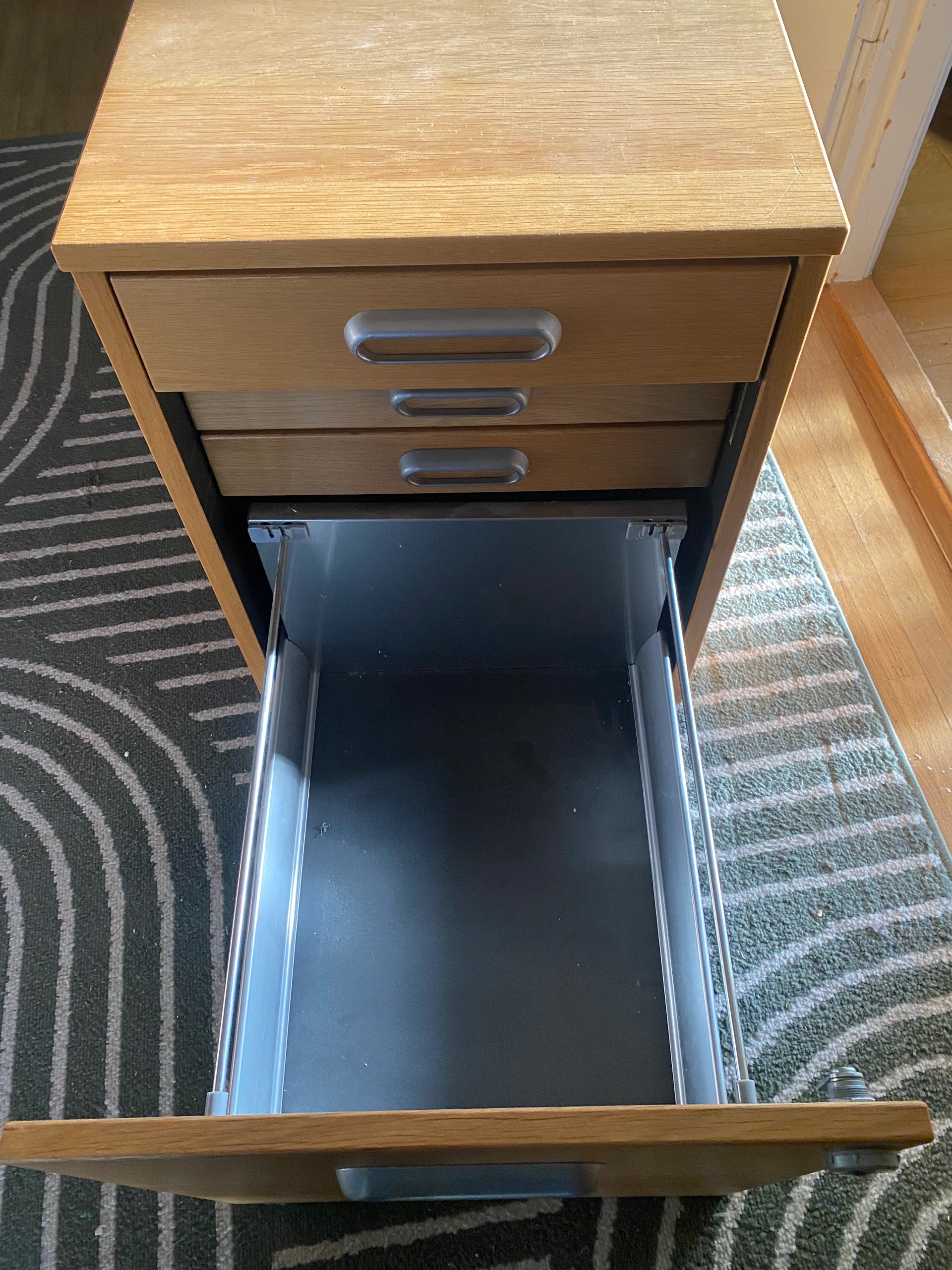 Seller photo