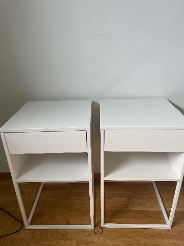 Seller photo
