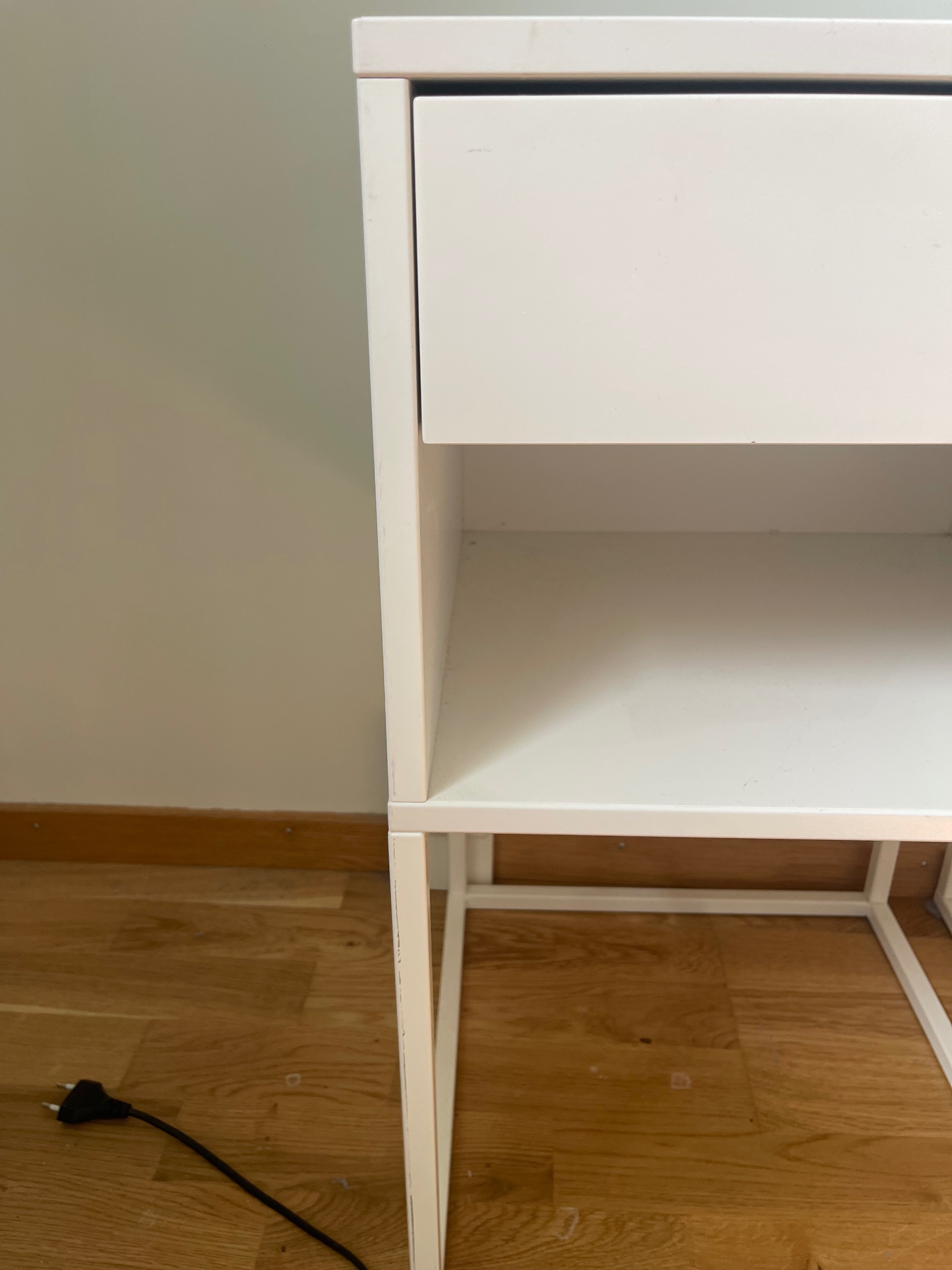 Seller photo