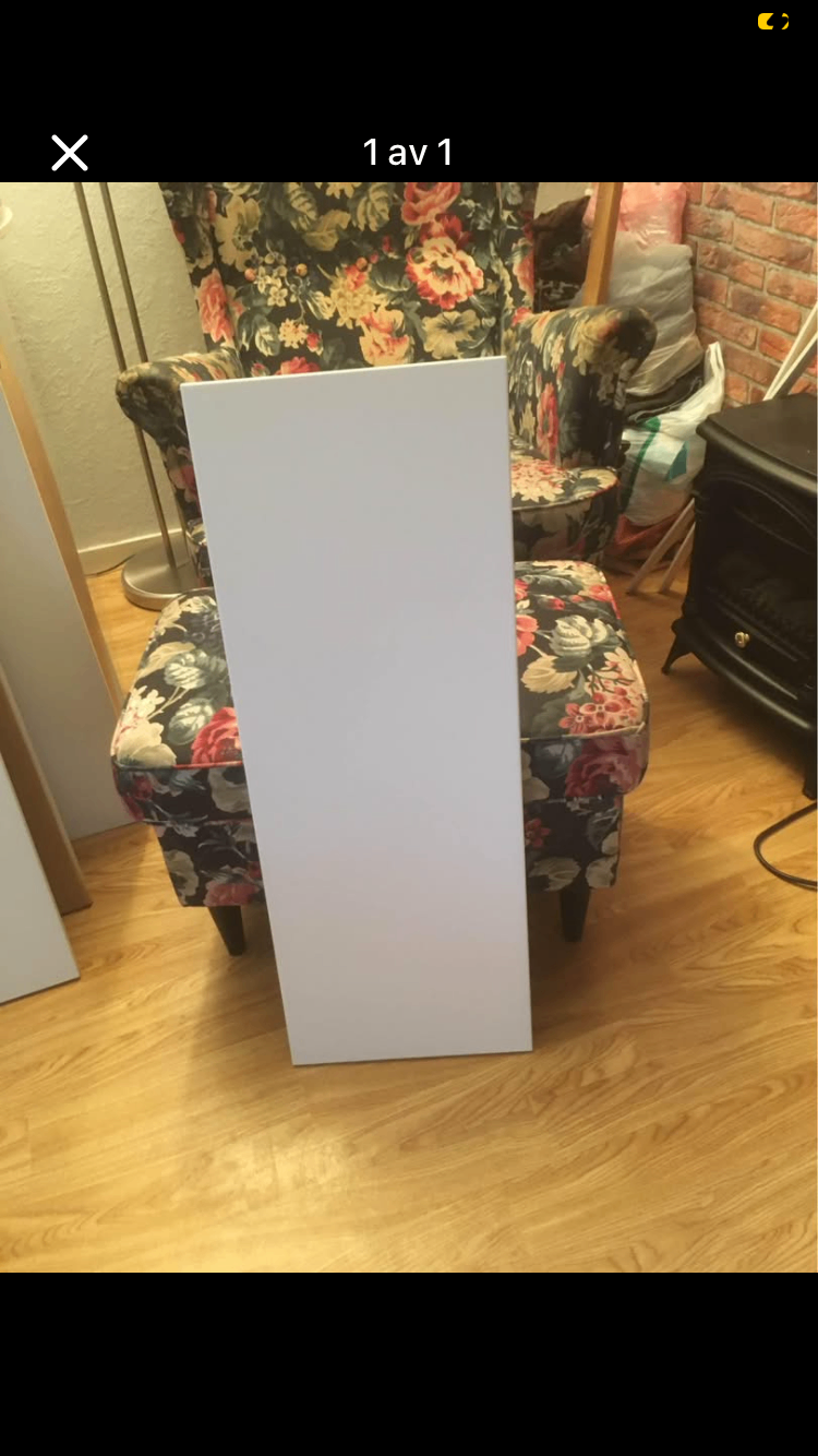 Seller photo
